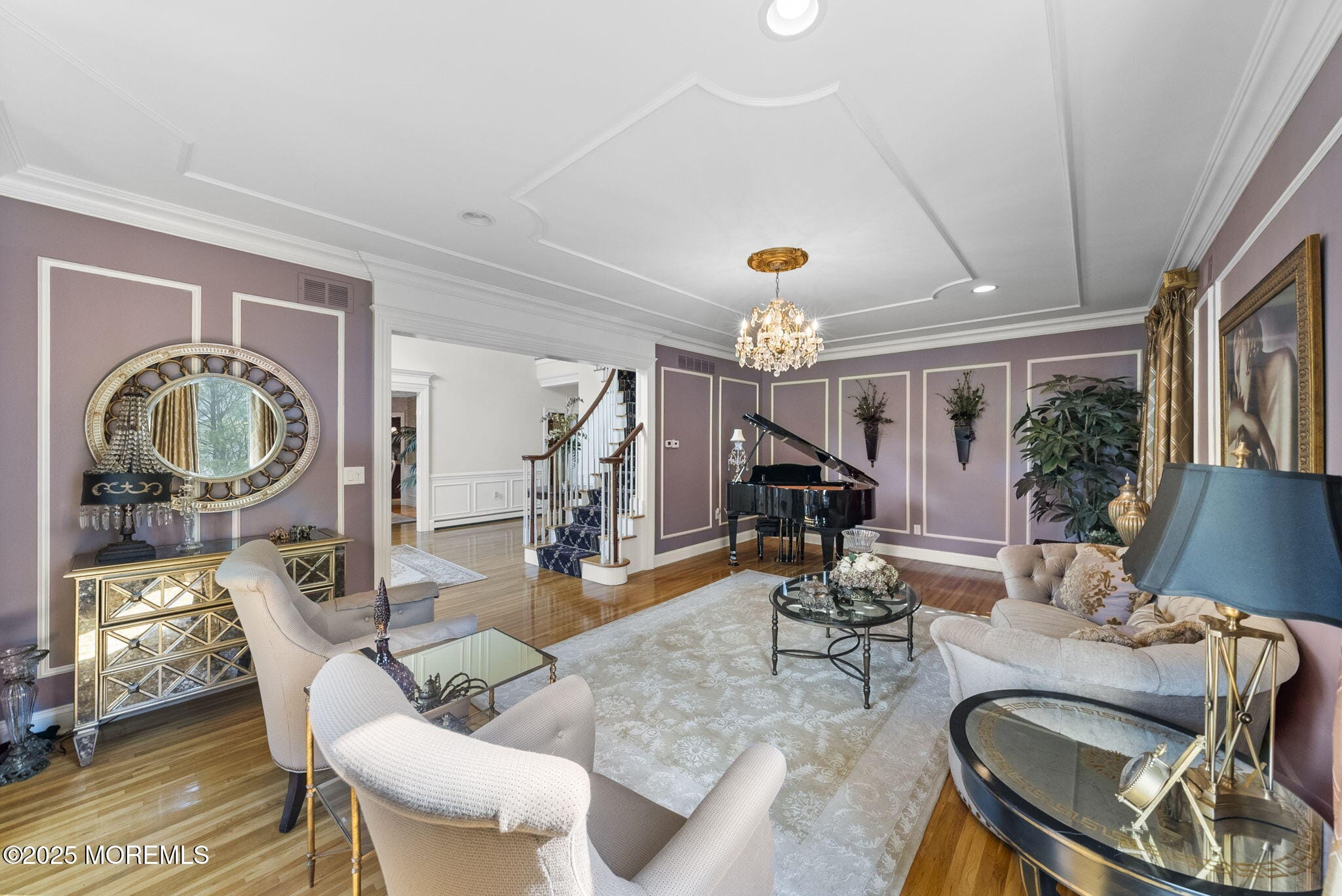 320 Sinclair Court, Morganville, NJ, 07751 image 18