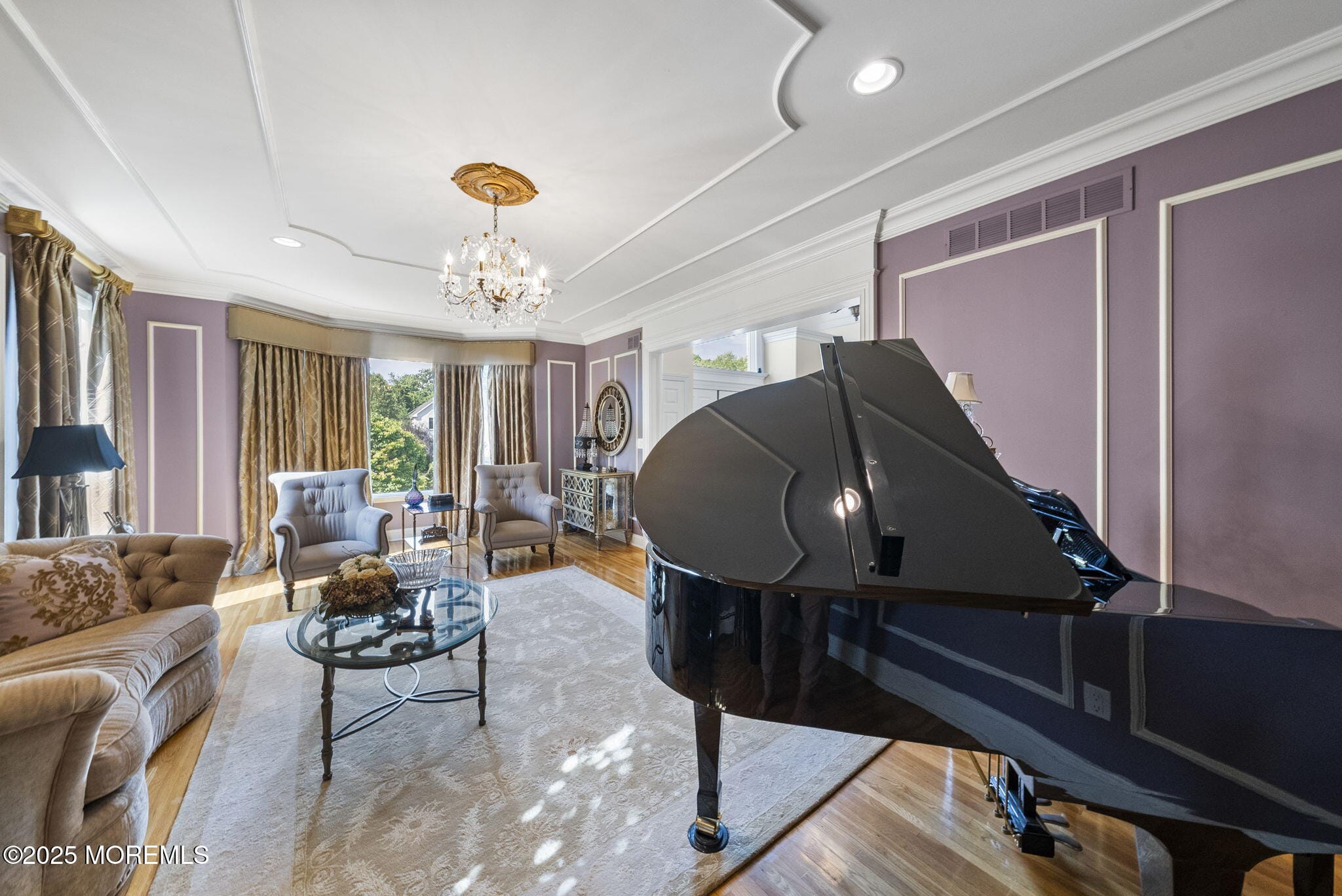 320 Sinclair Court, Morganville, NJ, 07751 image 19