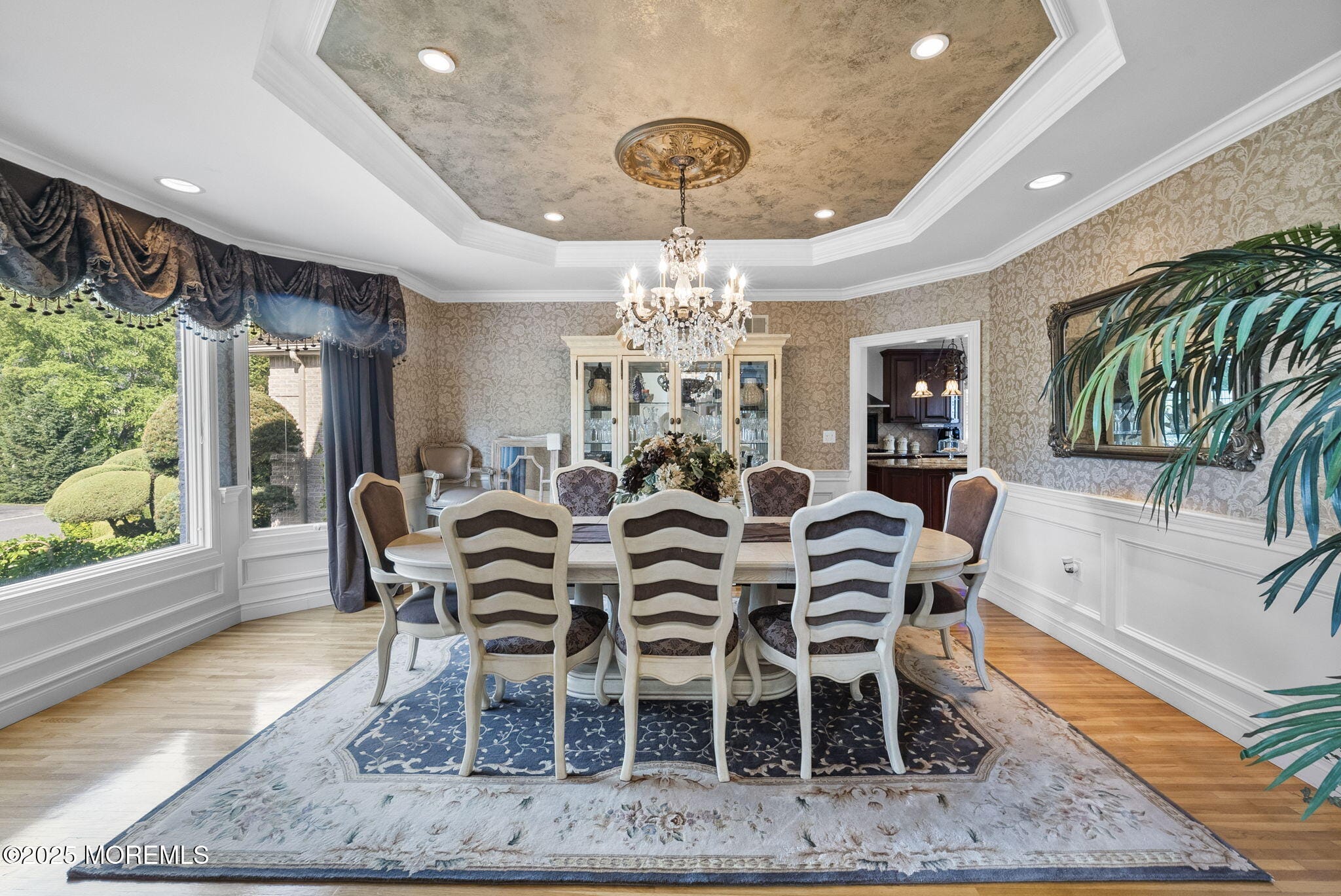 320 Sinclair Court, Morganville, NJ, 07751 image 20