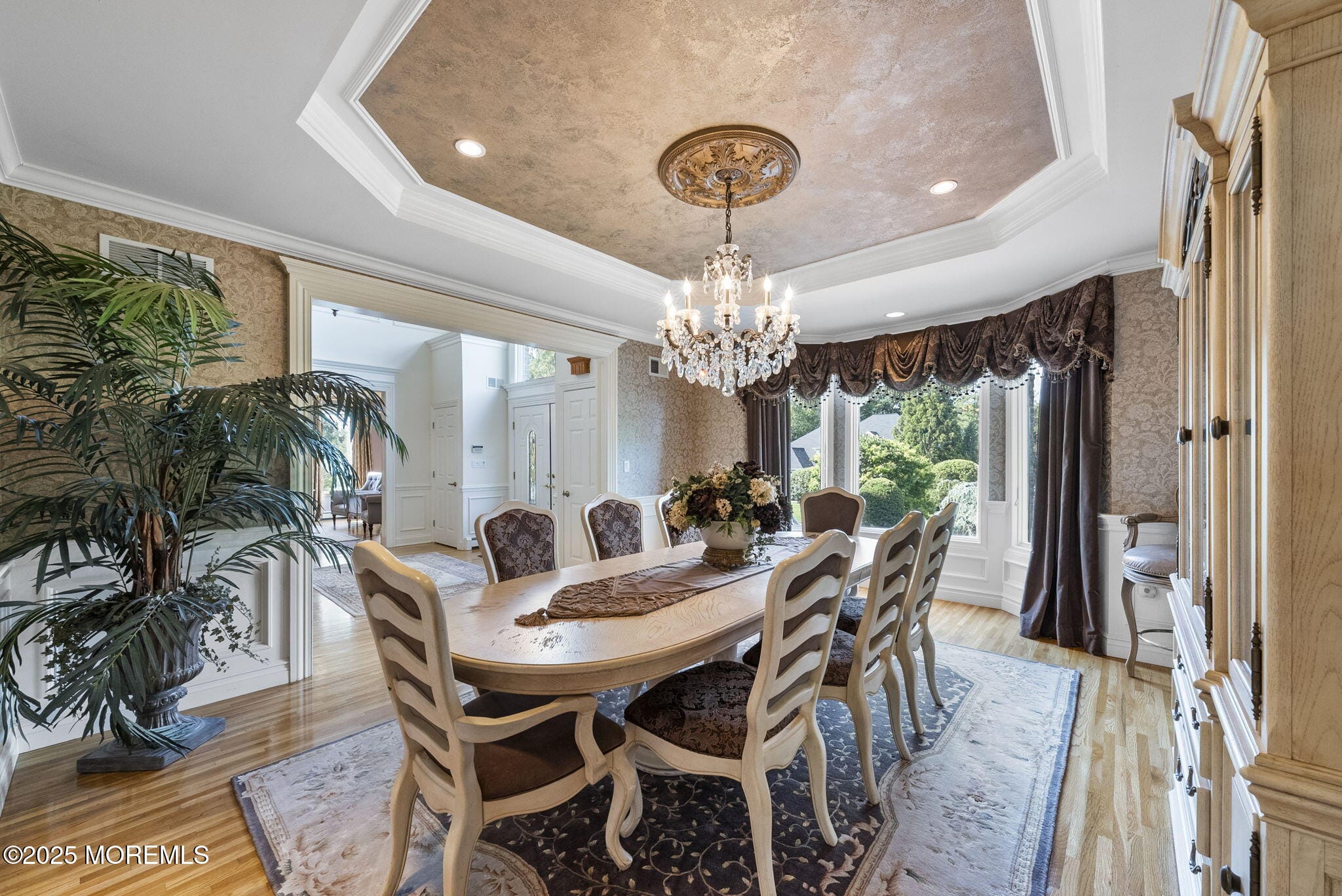 320 Sinclair Court, Morganville, NJ, 07751 image 21