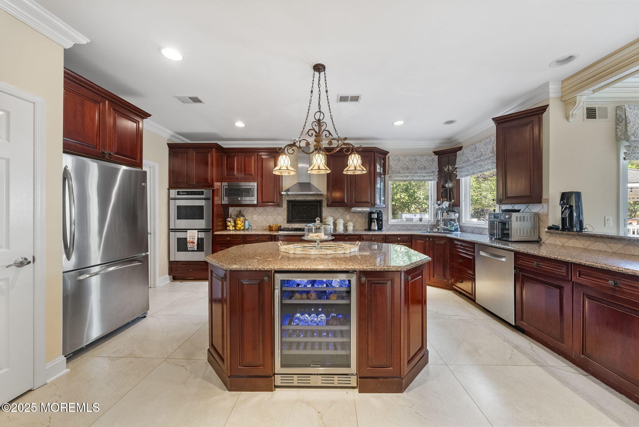 320 Sinclair Court, Morganville, NJ, 07751 image 22