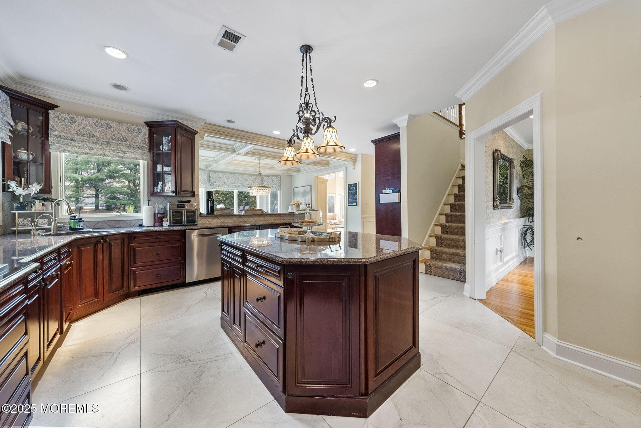 320 Sinclair Court, Morganville, NJ, 07751 image 24