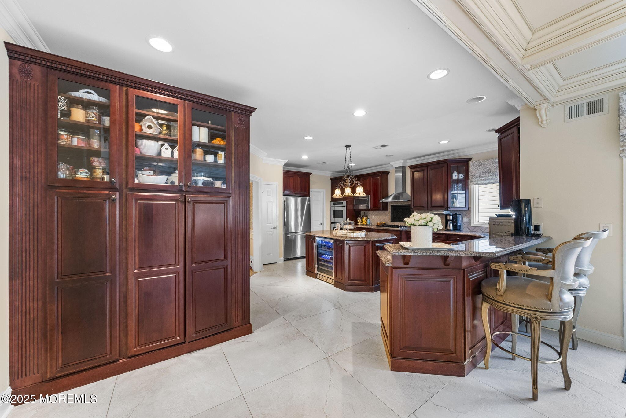 320 Sinclair Court, Morganville, NJ, 07751 image 25