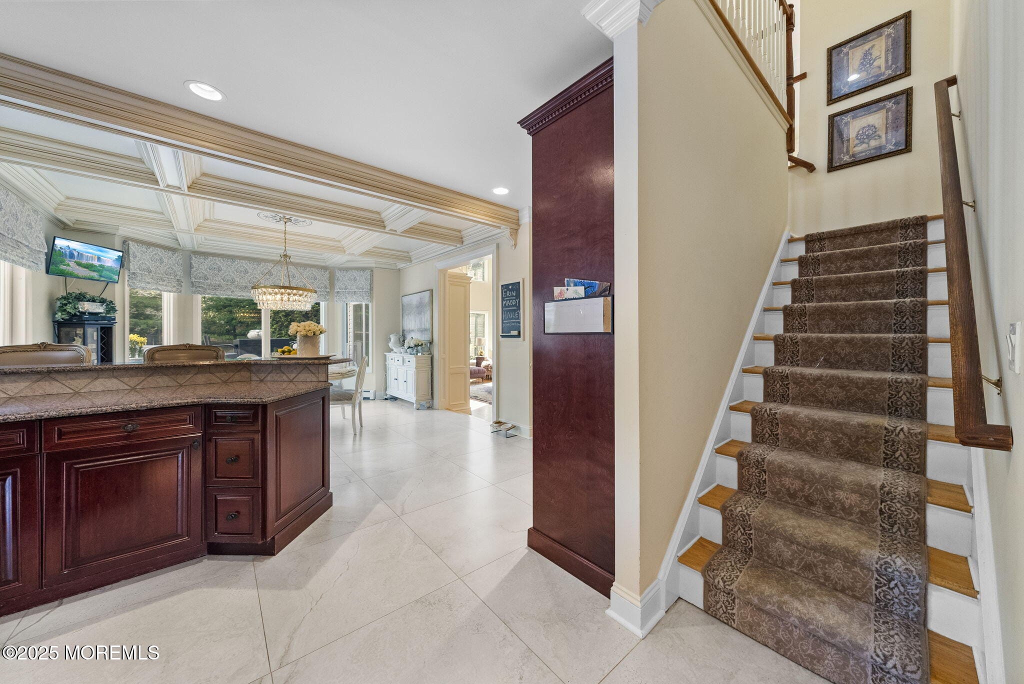 320 Sinclair Court, Morganville, NJ, 07751 image 26