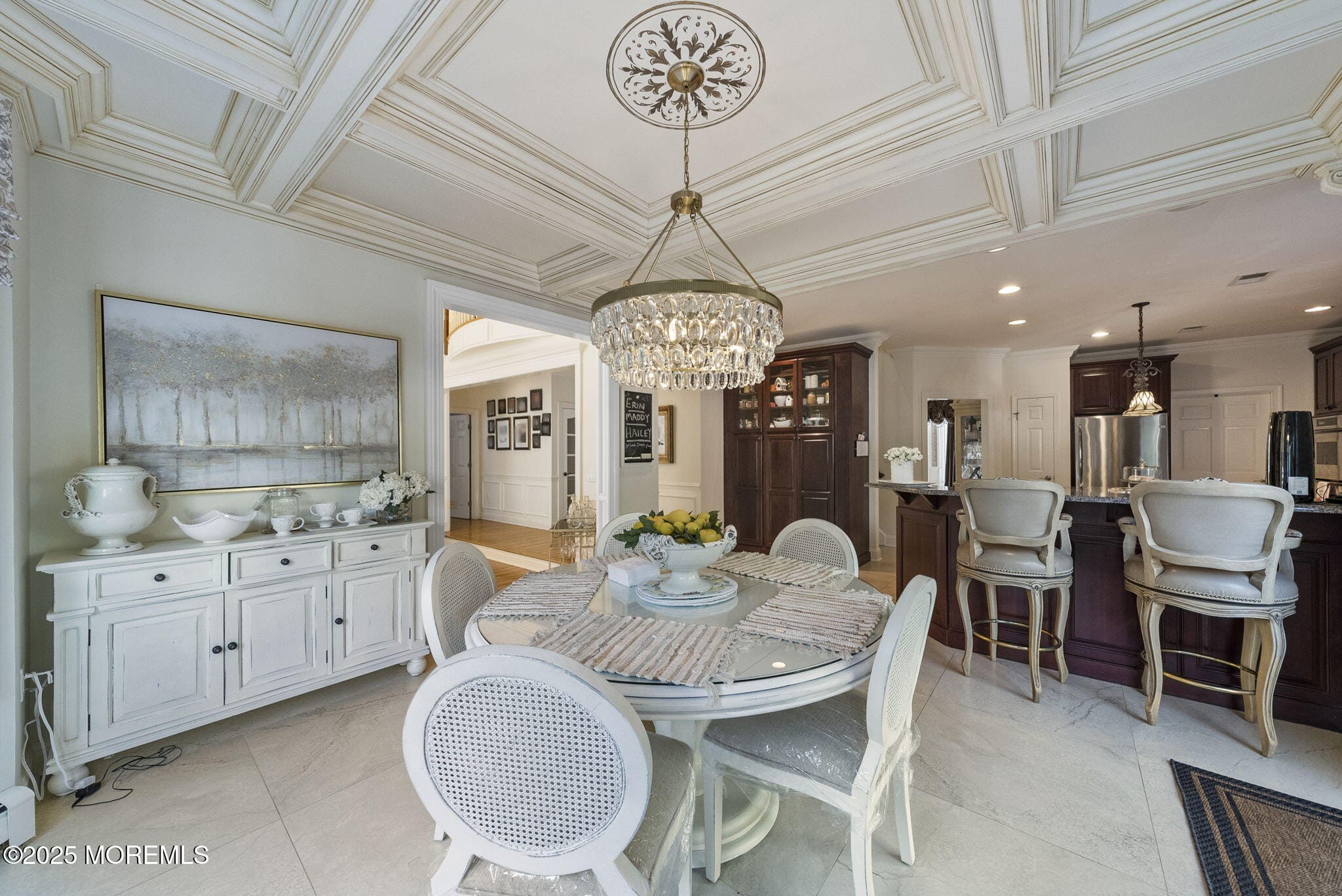 320 Sinclair Court, Morganville, NJ, 07751 image 28