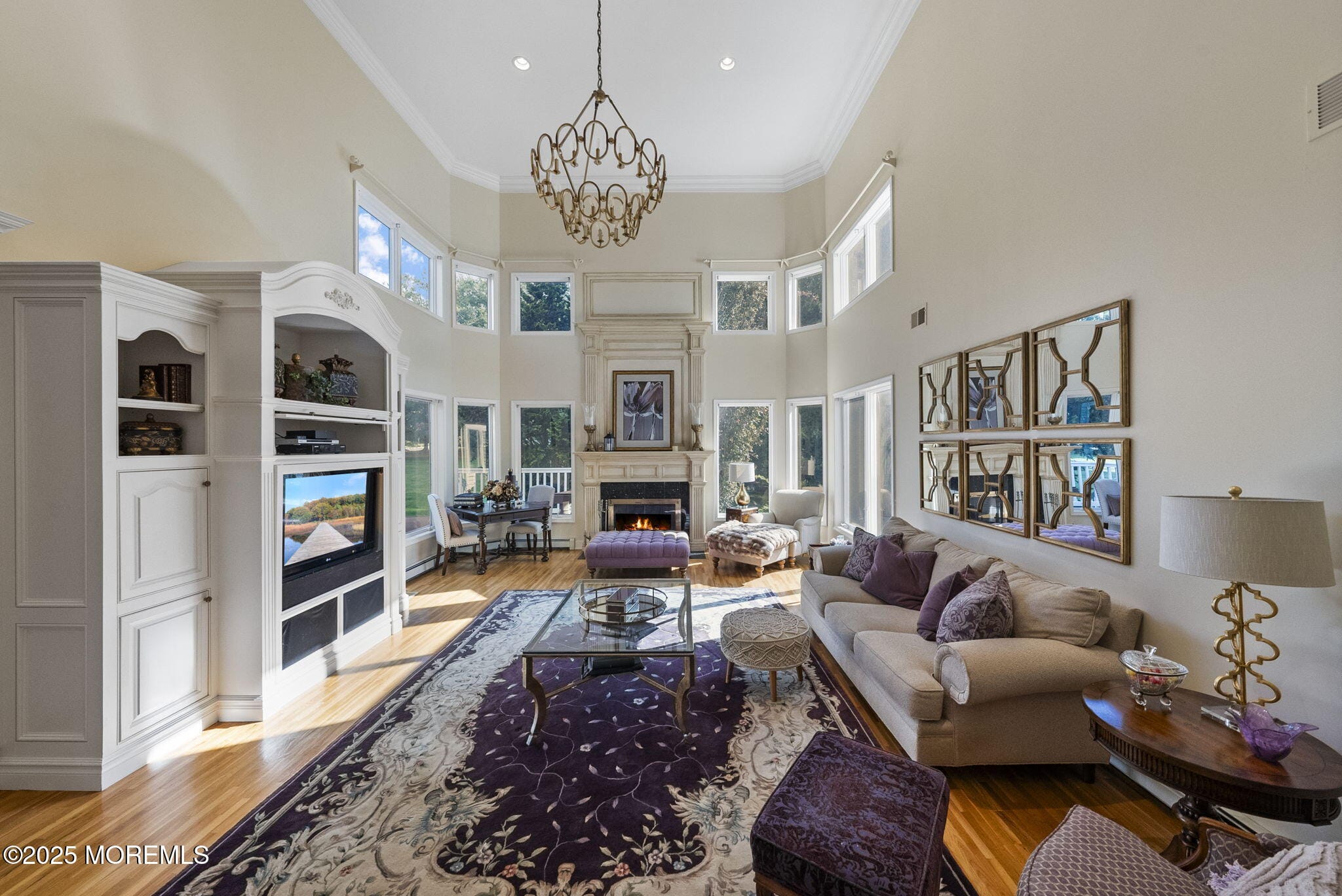 320 Sinclair Court, Morganville, NJ, 07751 image 29