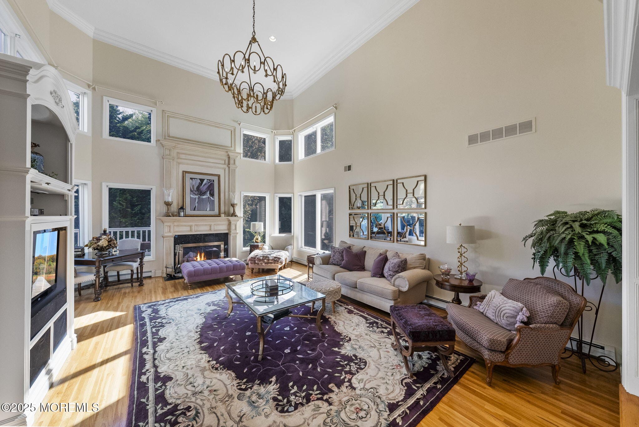 320 Sinclair Court, Morganville, NJ, 07751 image 30