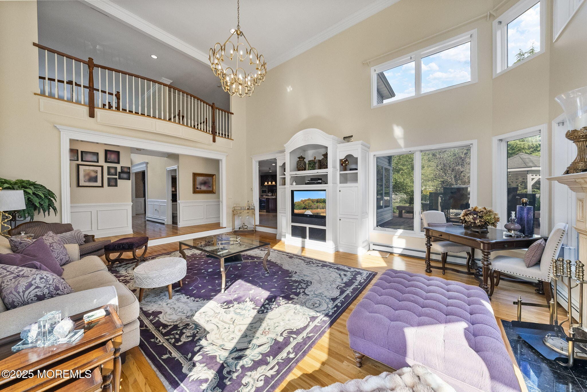 320 Sinclair Court, Morganville, NJ, 07751 image 31