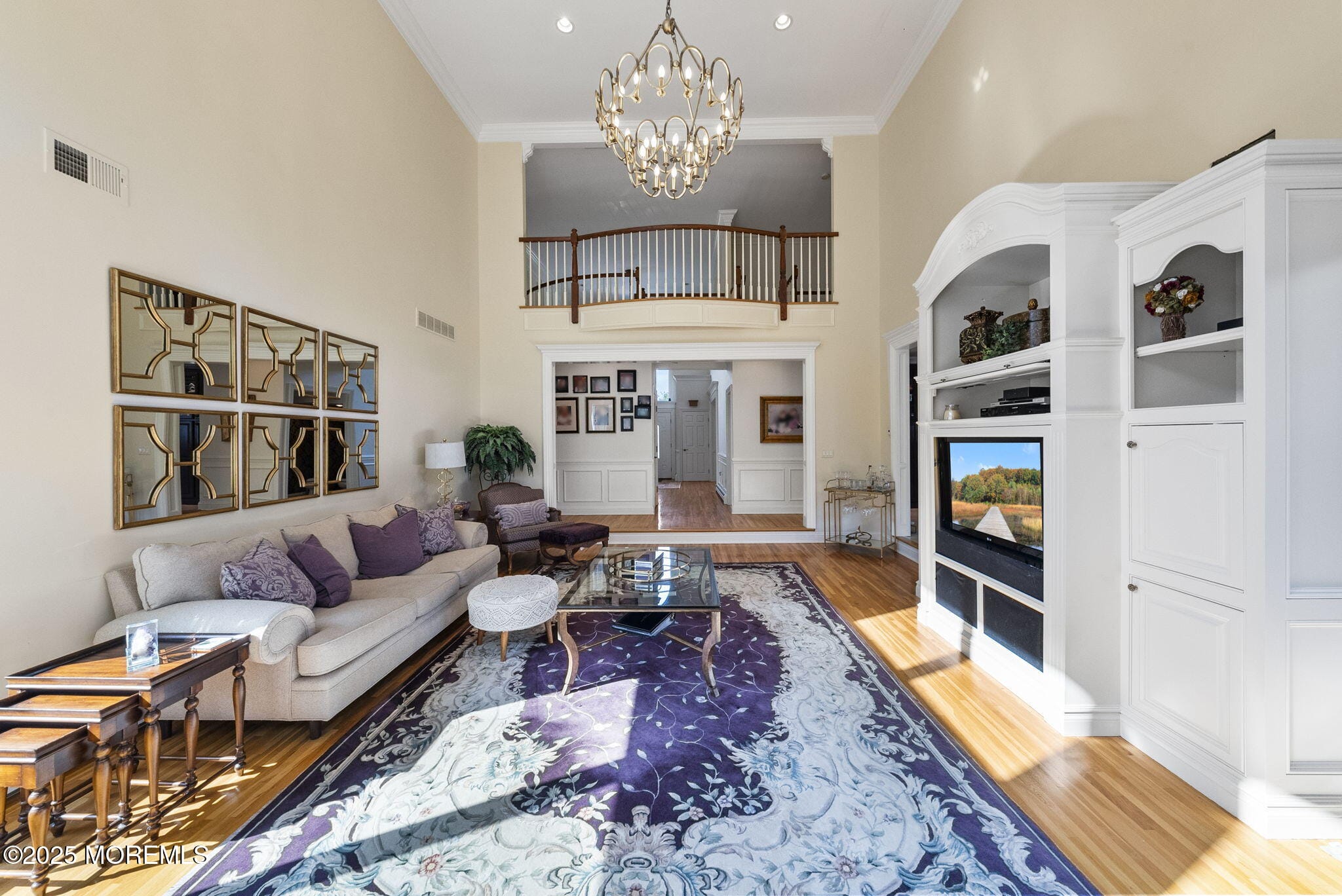 320 Sinclair Court, Morganville, NJ, 07751 image 32