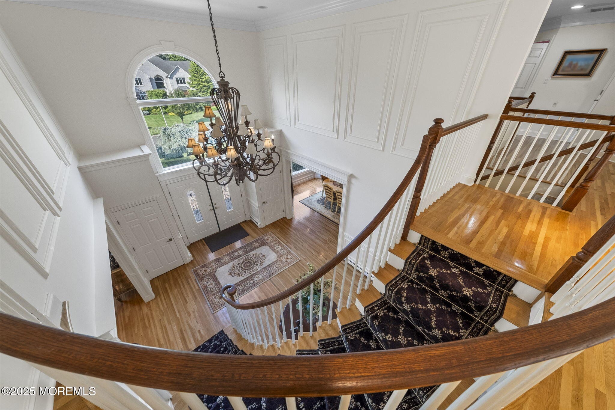 320 Sinclair Court, Morganville, NJ, 07751 image 34