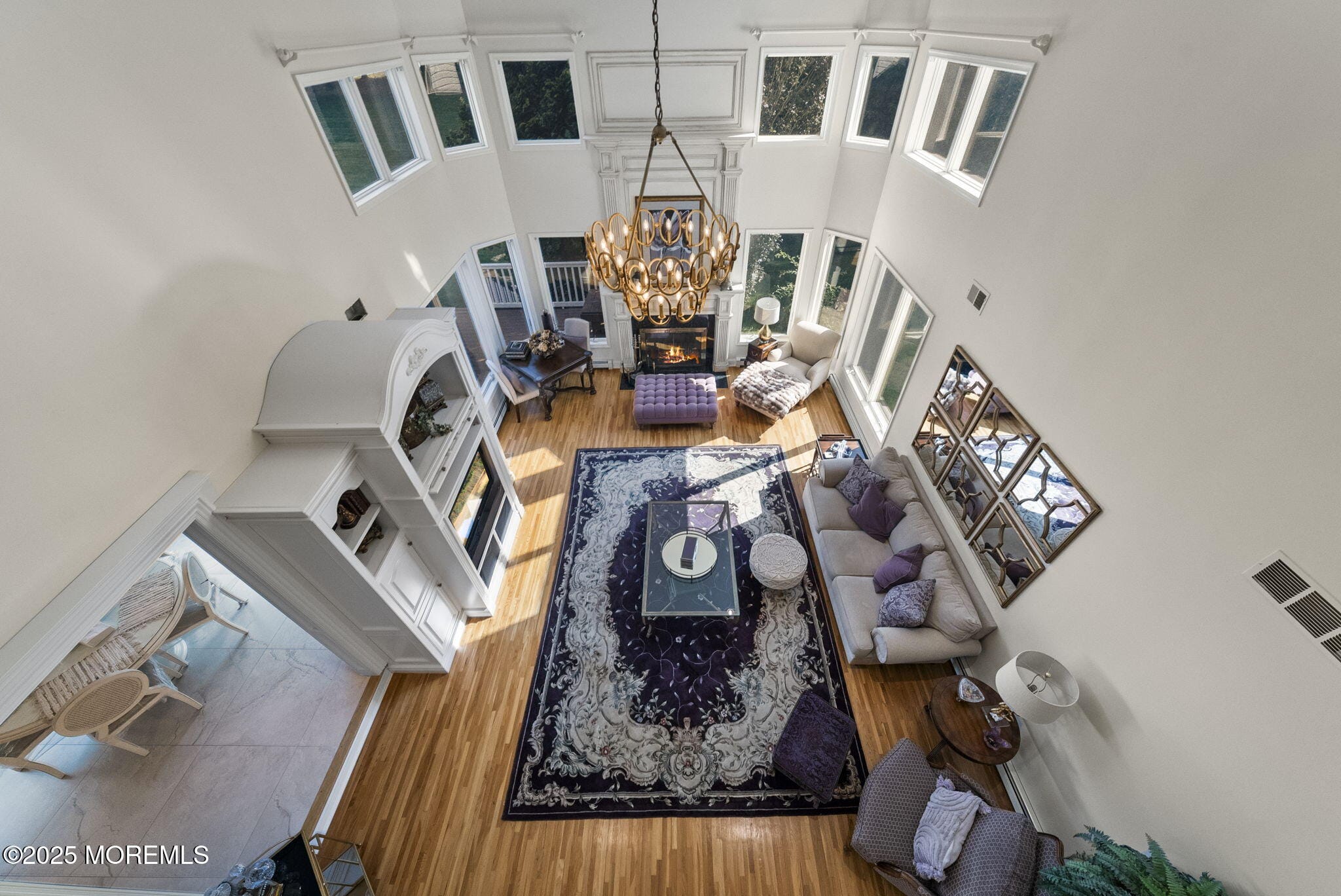 320 Sinclair Court, Morganville, NJ, 07751 image 36