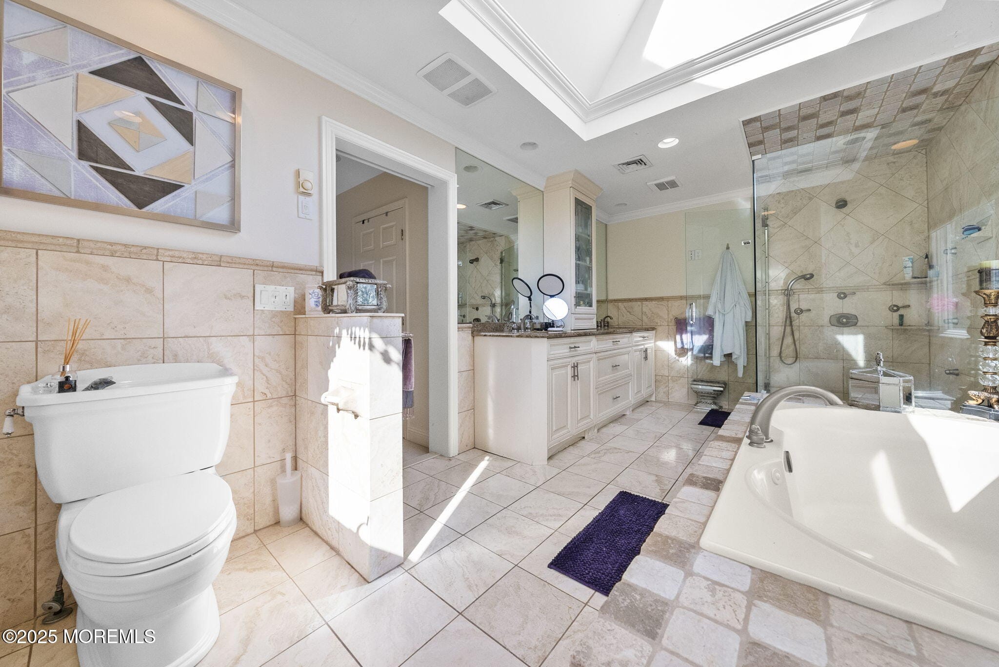 320 Sinclair Court, Morganville, NJ, 07751 image 42