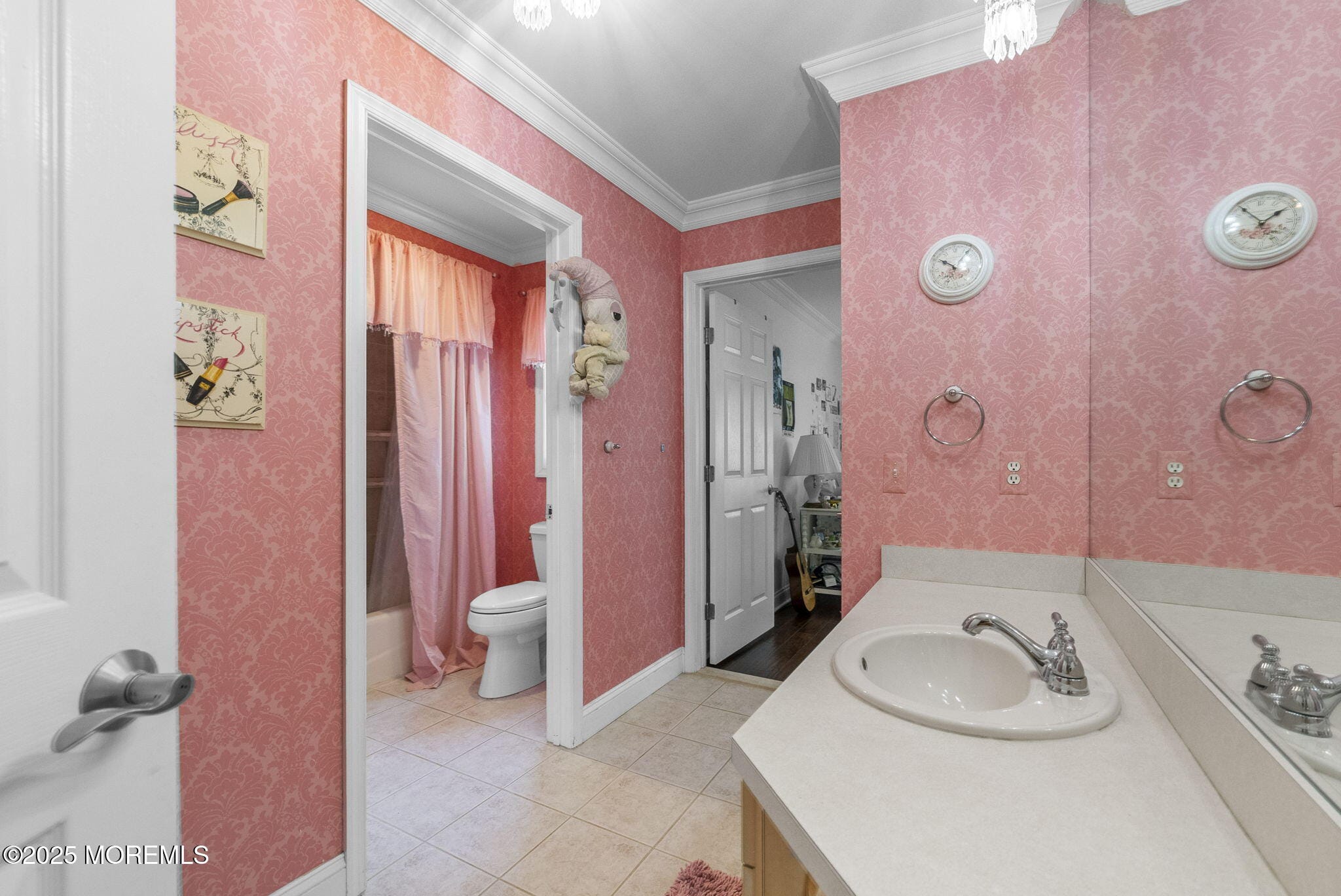 320 Sinclair Court, Morganville, NJ, 07751 image 50