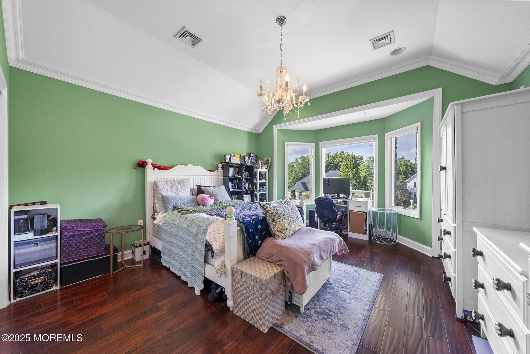 320 Sinclair Court, Morganville, NJ, 07751 image 53