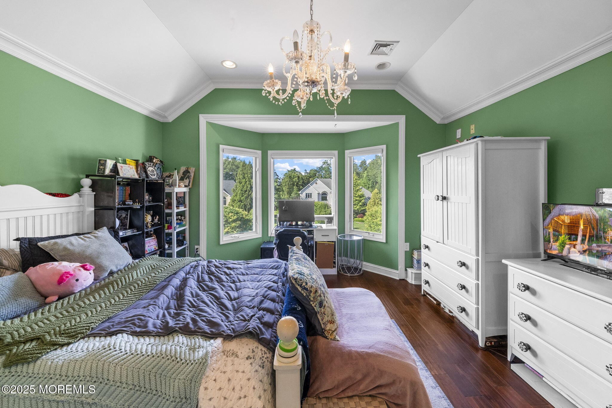 320 Sinclair Court, Morganville, NJ, 07751 image 54