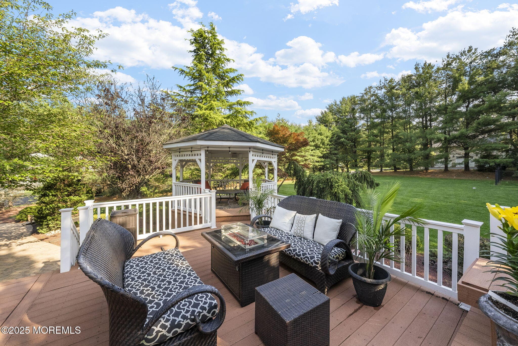 320 Sinclair Court, Morganville, NJ, 07751 image 62