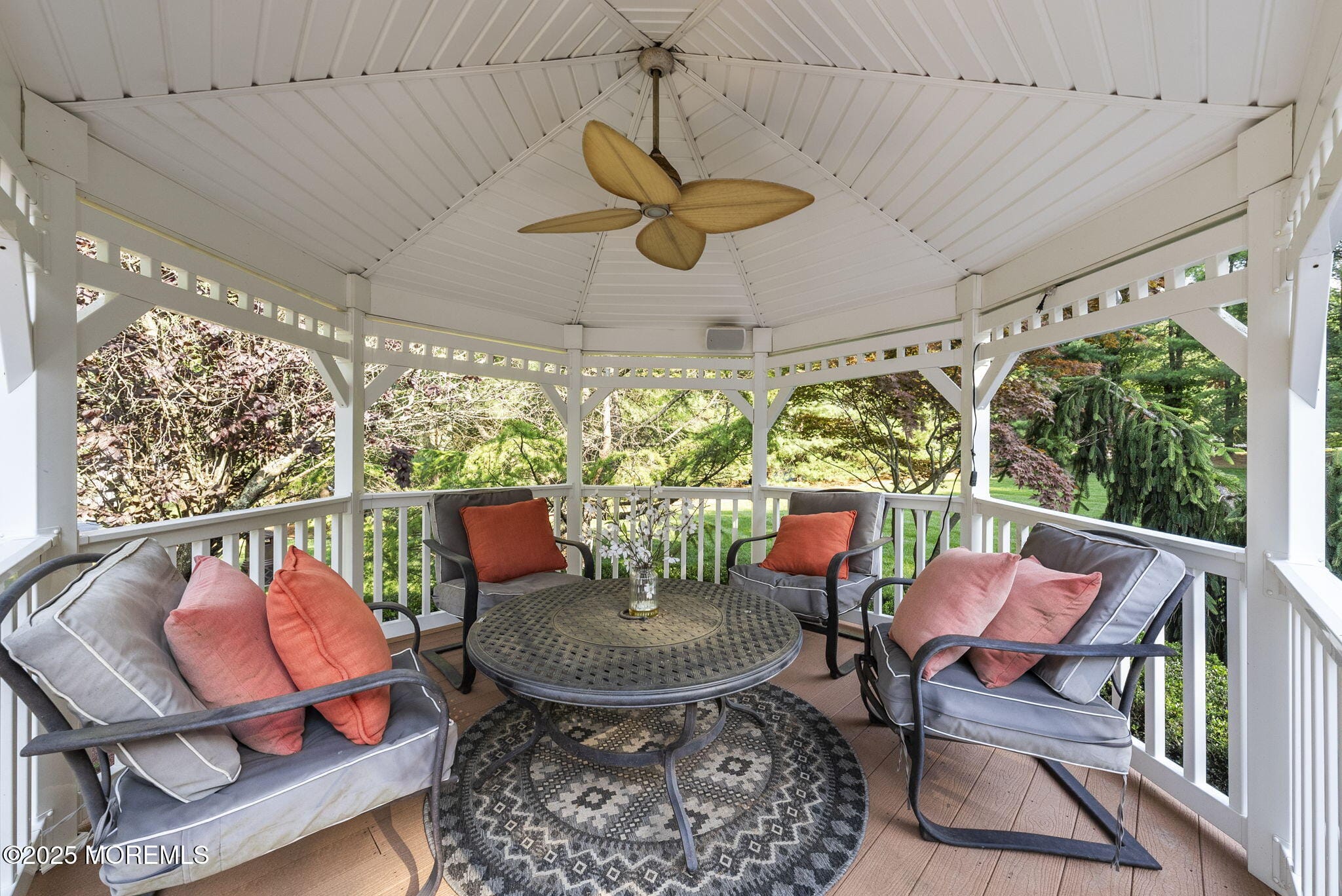 320 Sinclair Court, Morganville, NJ, 07751 image 63