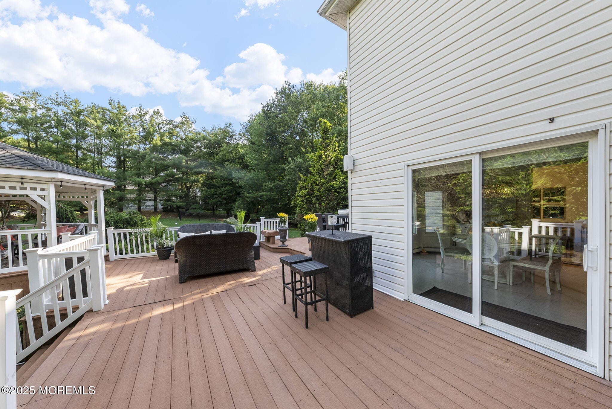 320 Sinclair Court, Morganville, NJ, 07751 image 65