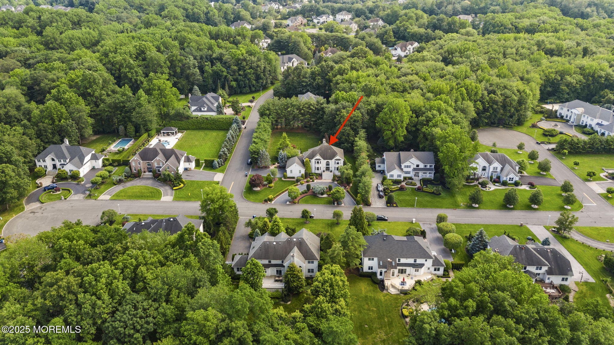 320 Sinclair Court Image 5