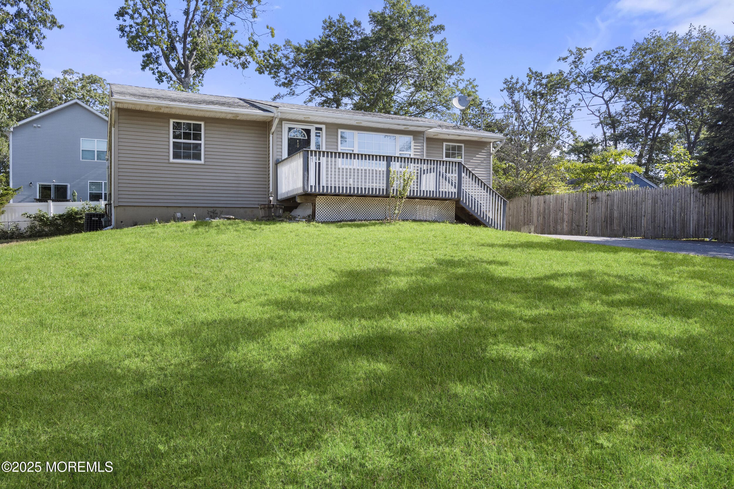 822 Tappan Street, Forked River, NJ, 08731