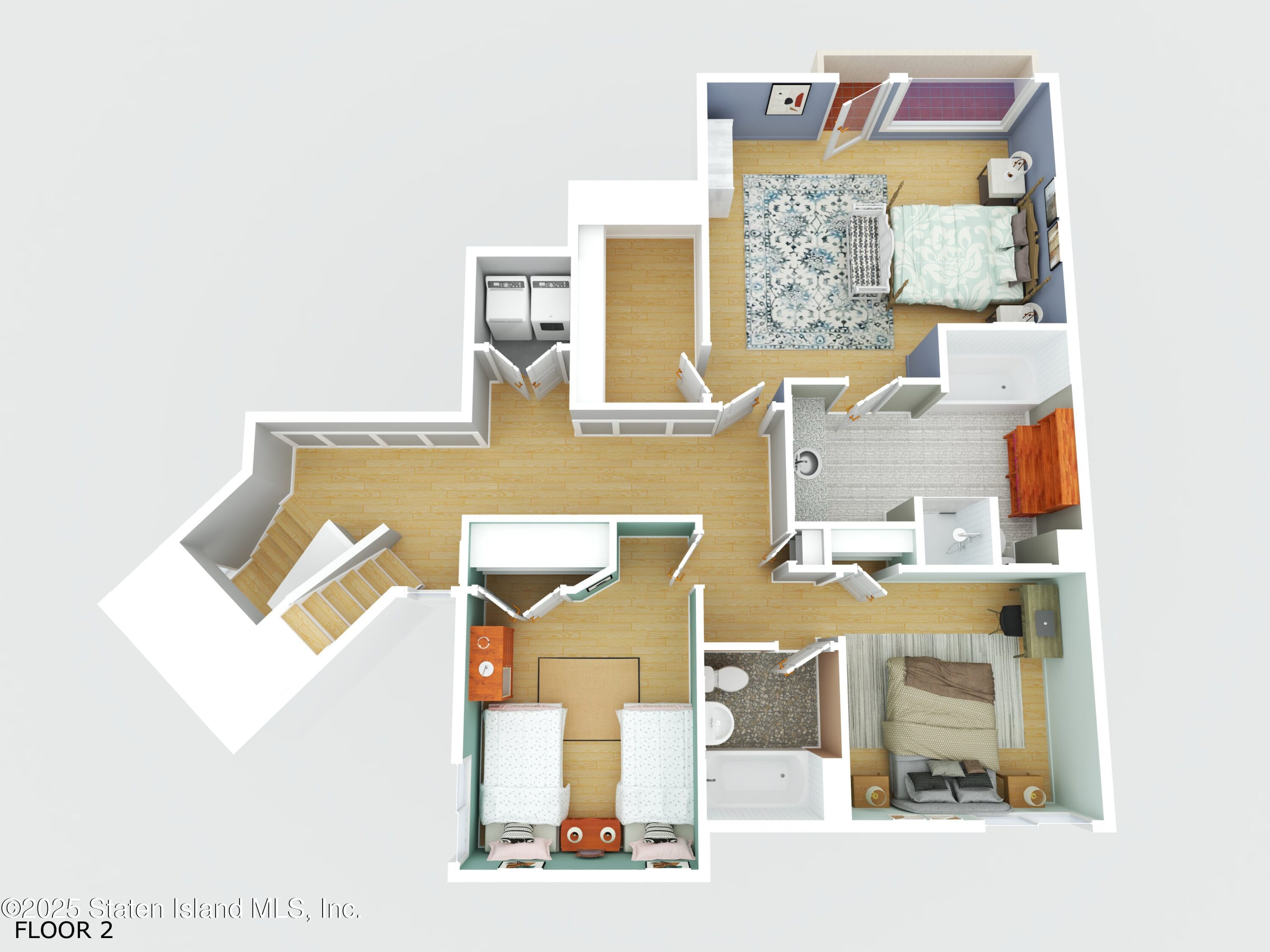 22 Harbour Court, Staten Island, NY, 10308 image 30