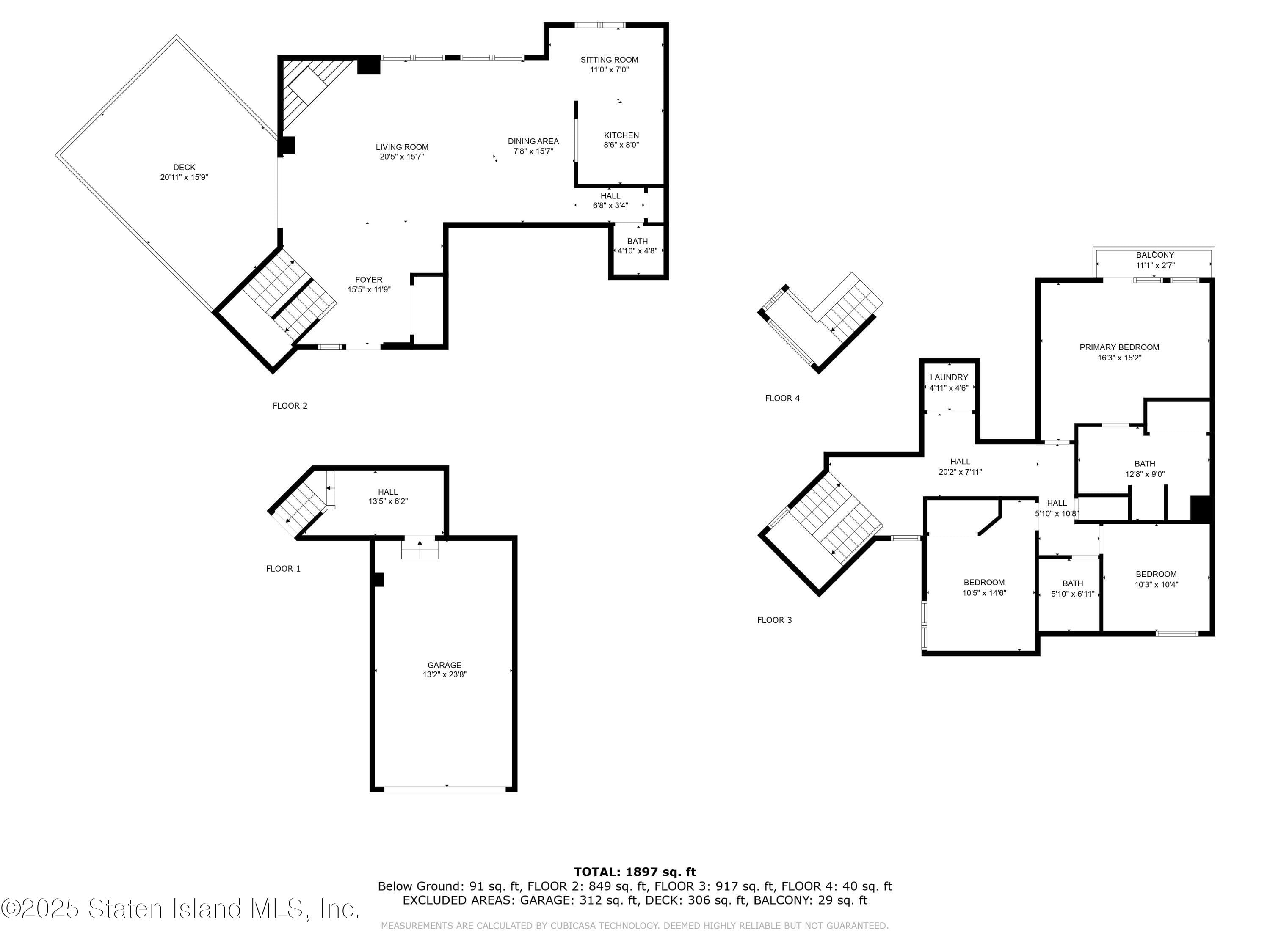 22 Harbour Court, Staten Island, NY, 10308 image 26