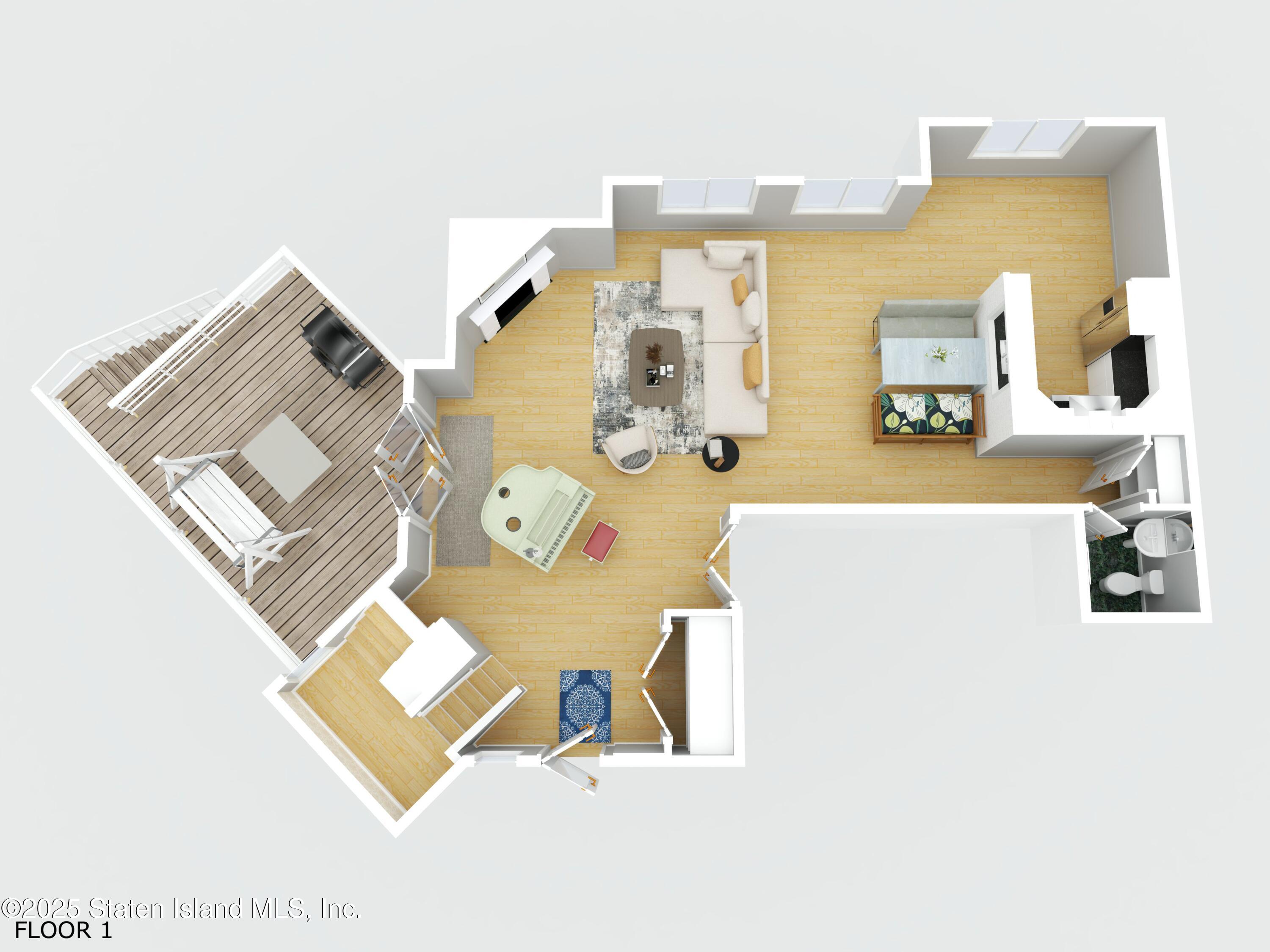 22 Harbour Court, Staten Island, NY, 10308 image 27