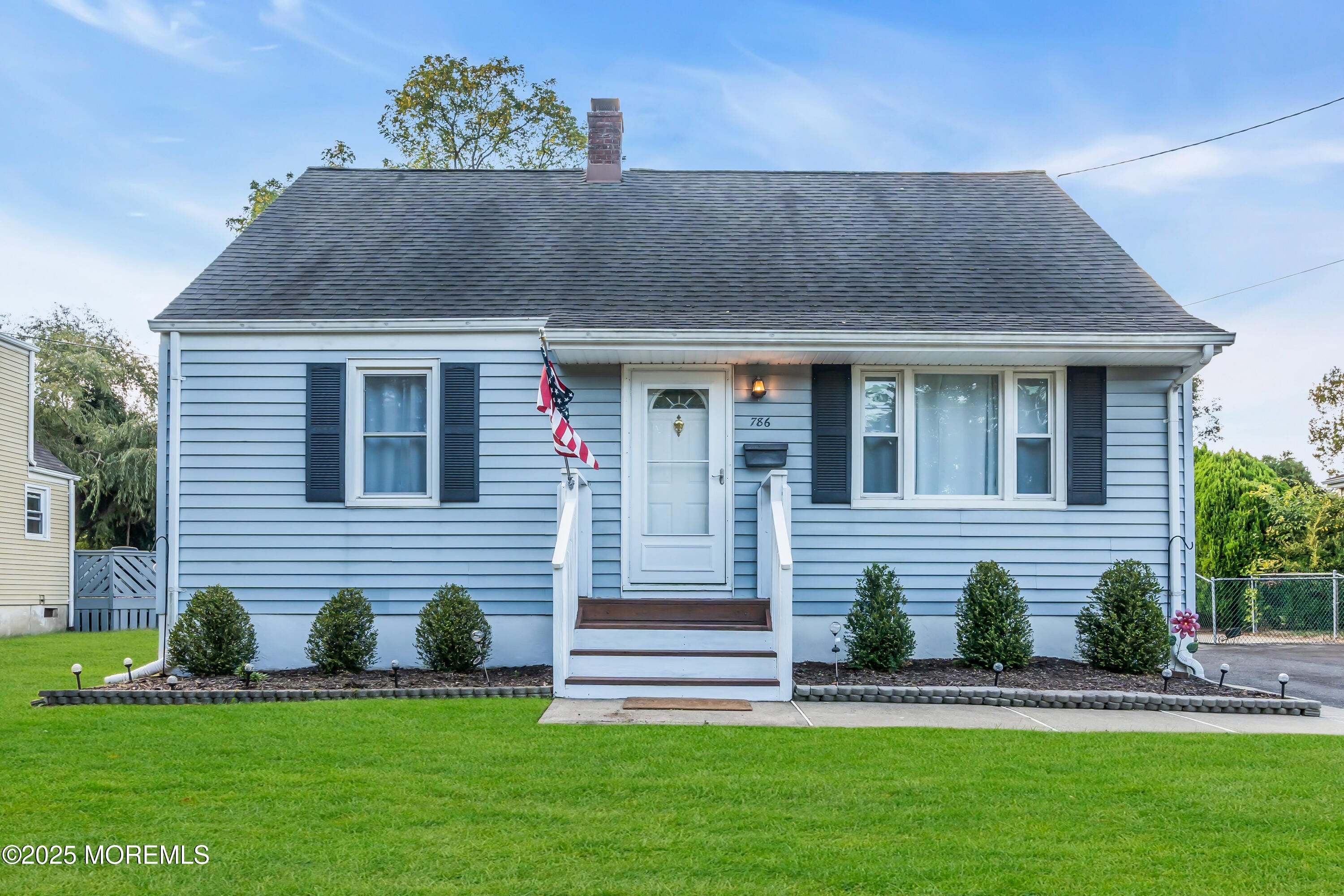 786 Leonardville Road, Leonardo, NJ, 07737