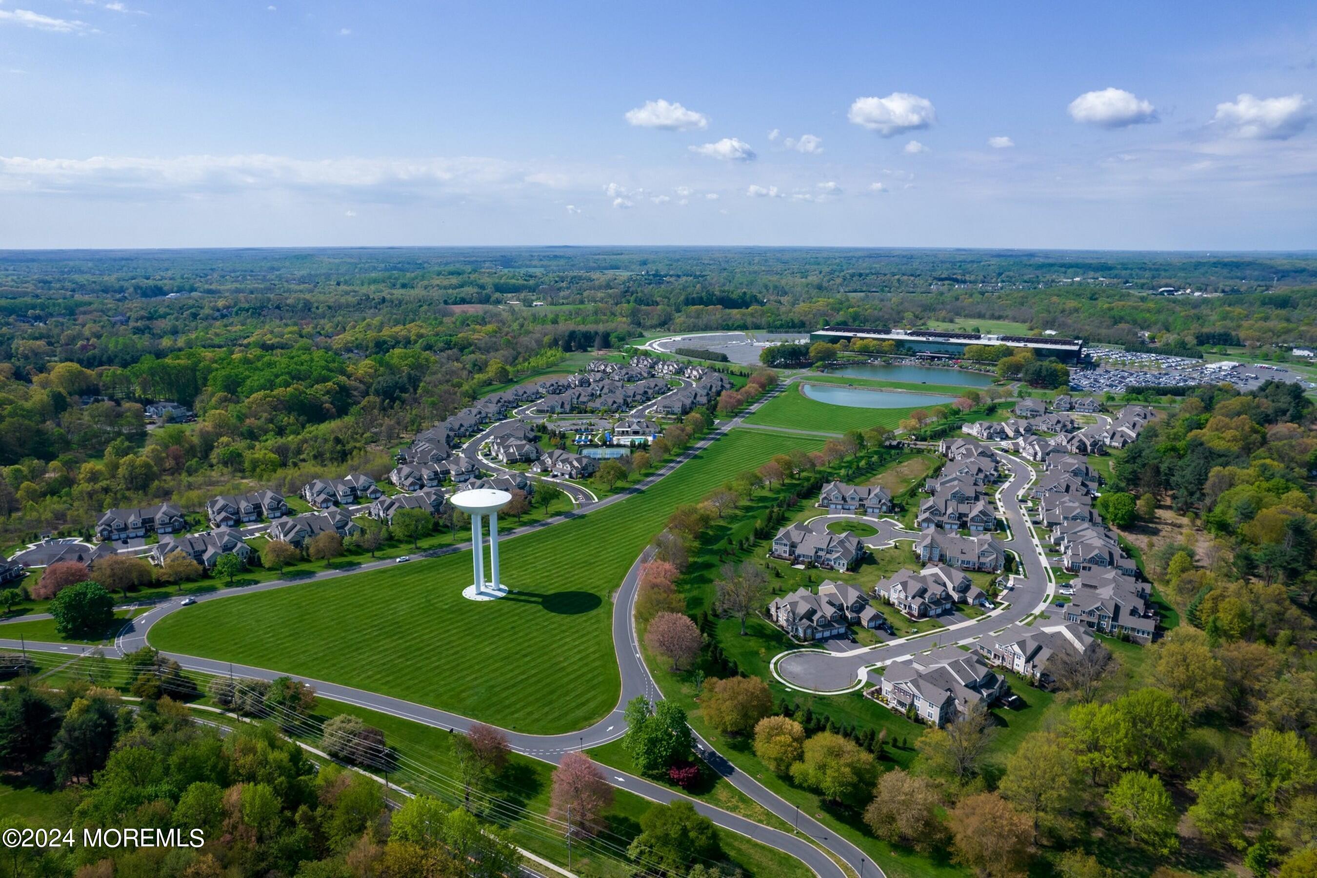 421 Georgetown Drive, Morganville, NJ, 07751 image 69