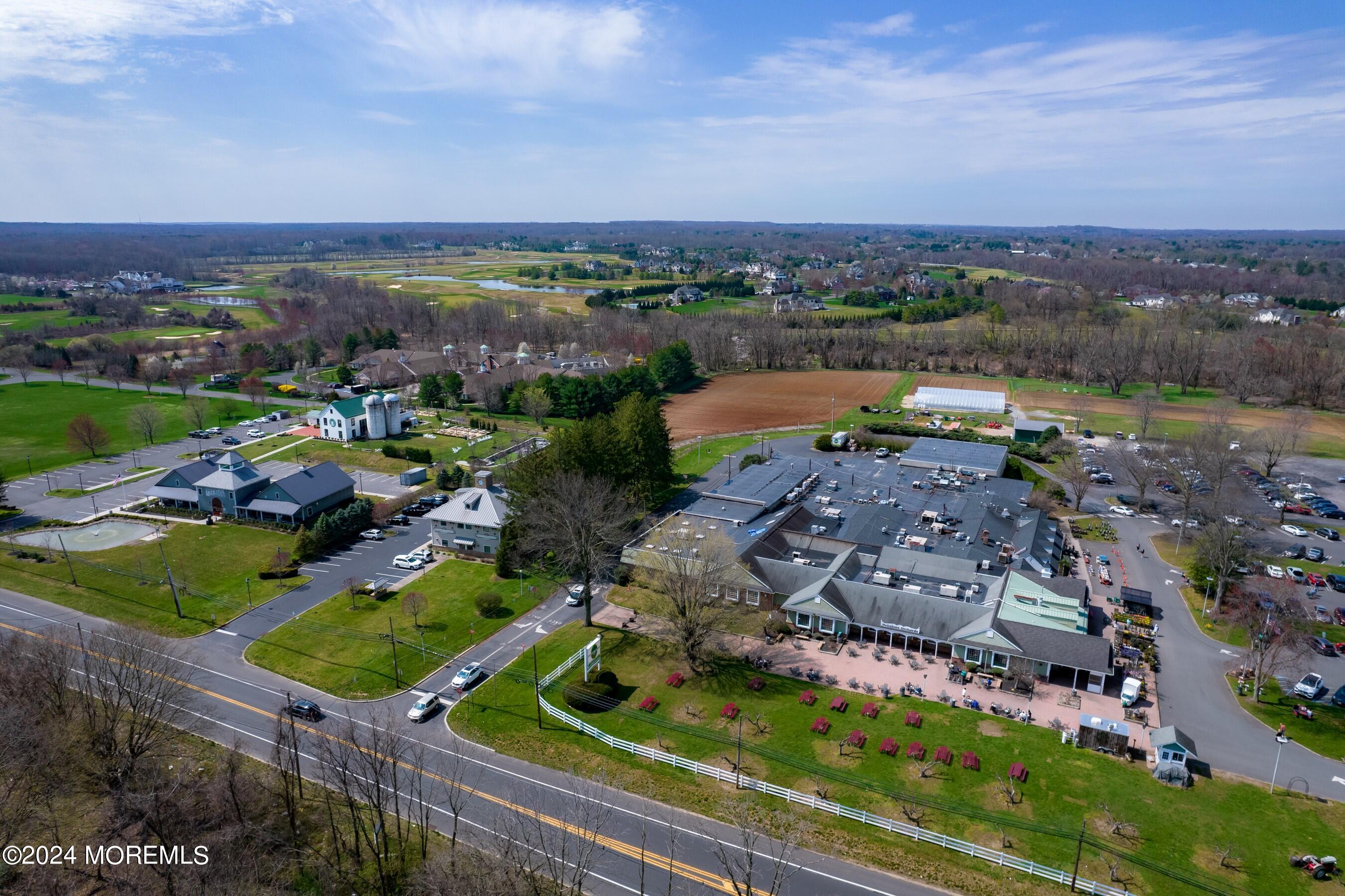 421 Georgetown Drive, Morganville, NJ, 07751 image 70