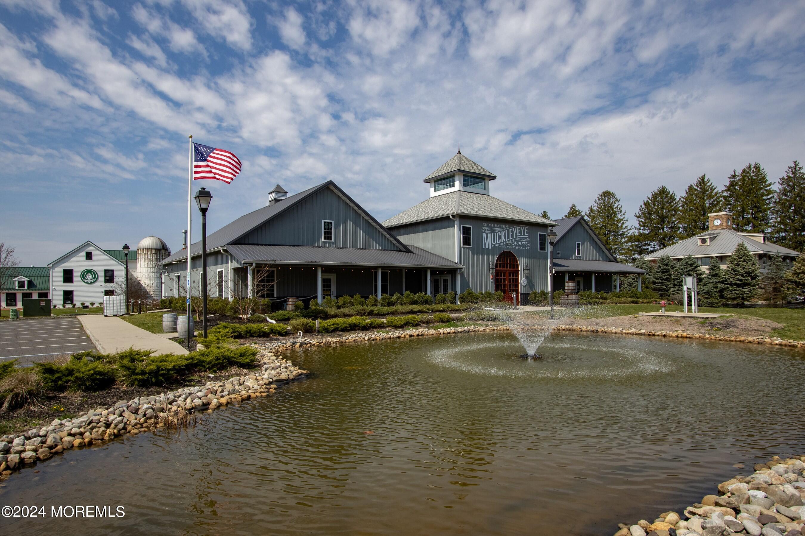 421 Georgetown Drive, Morganville, NJ, 07751 image 71