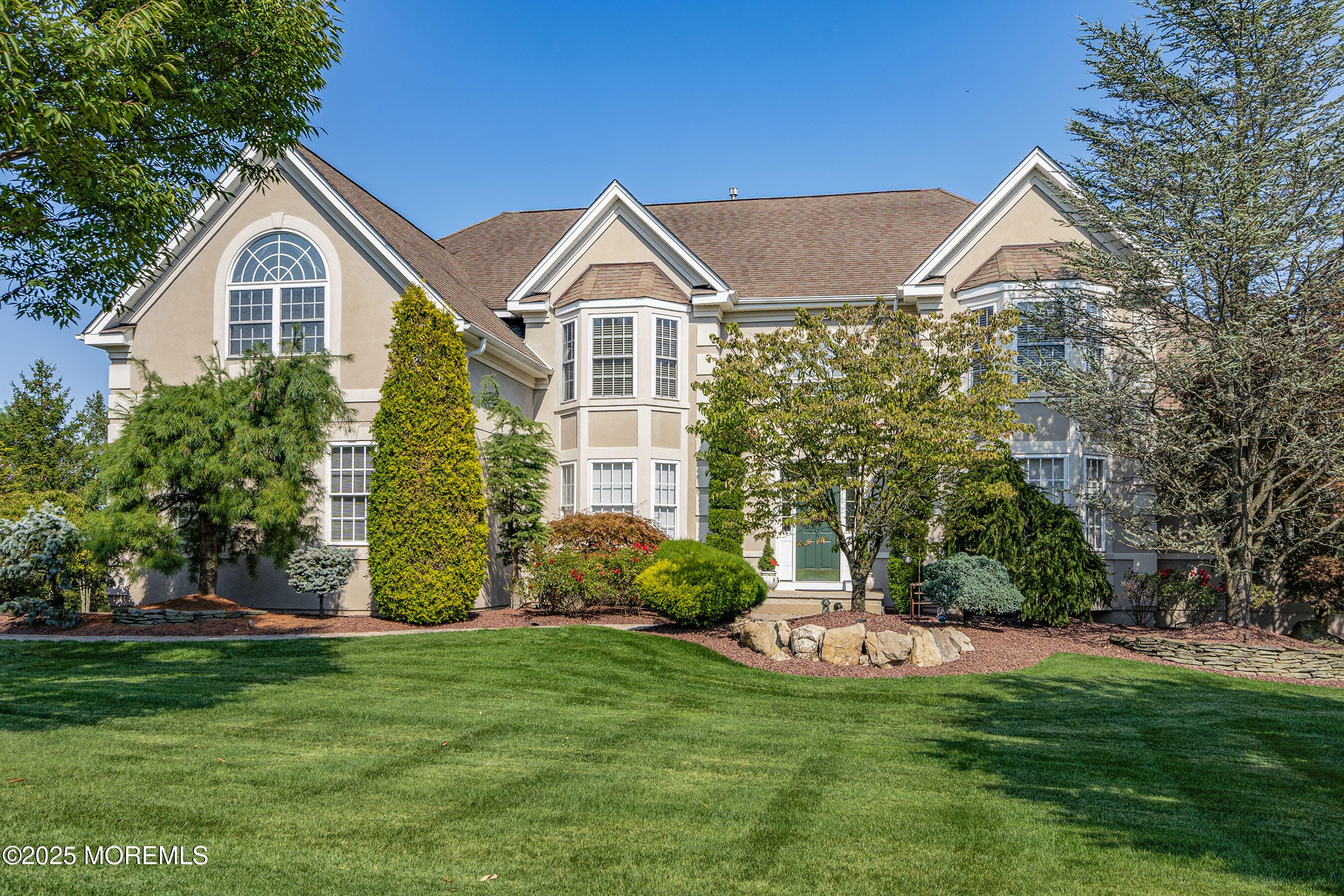 421 Georgetown Drive, Morganville, NJ, 07751 image 74