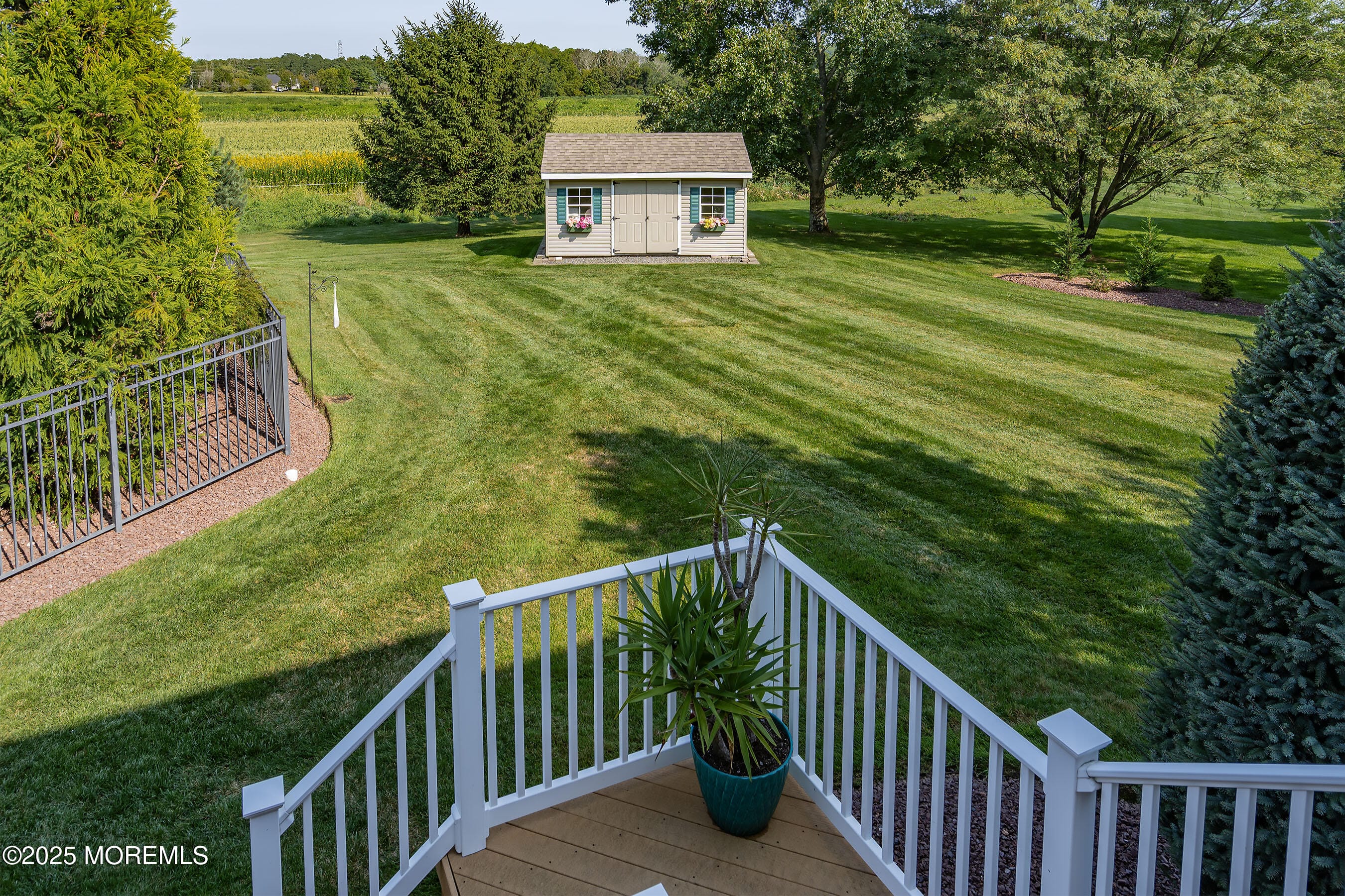 421 Georgetown Drive, Morganville, NJ, 07751 image 57