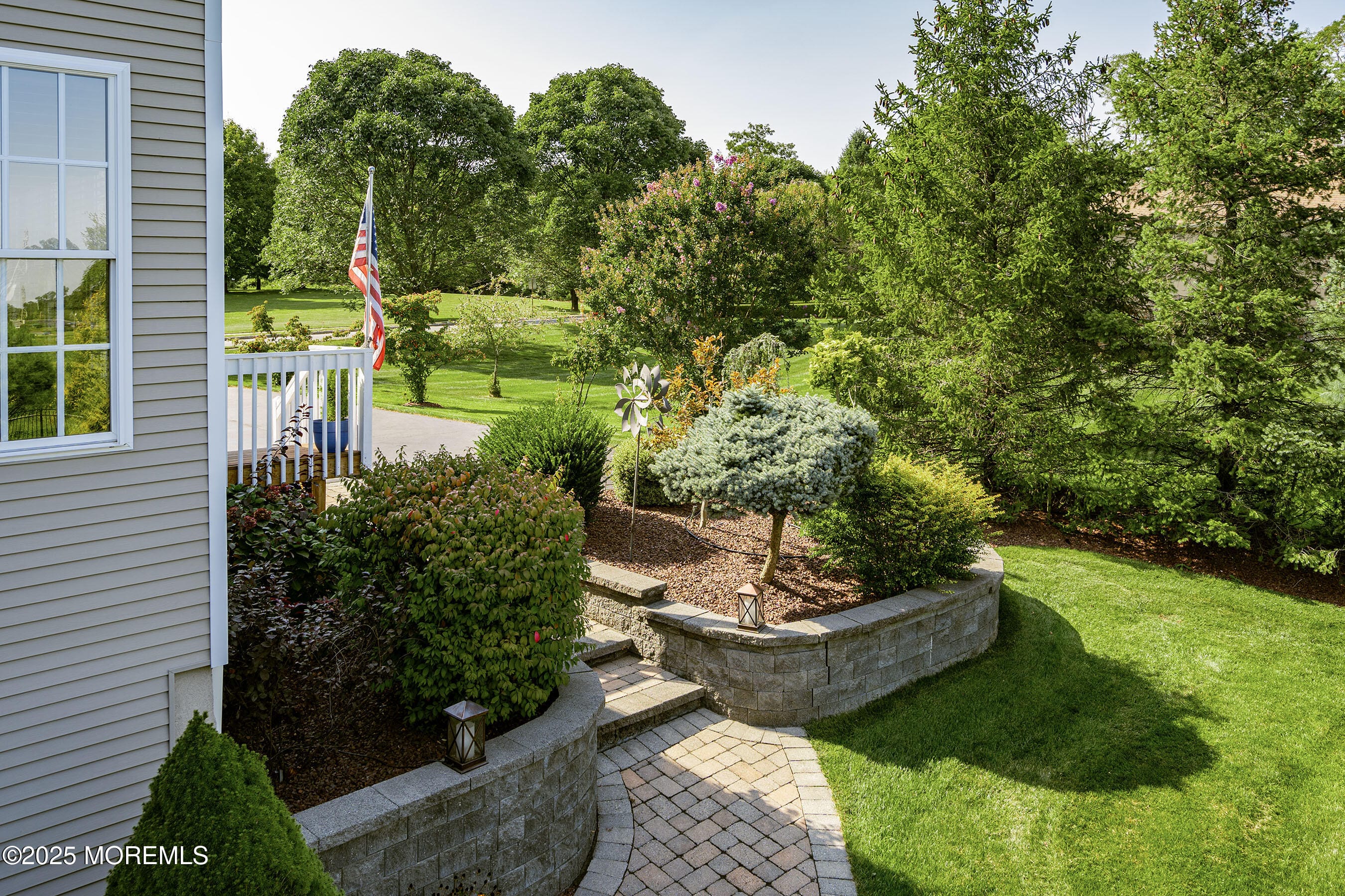 421 Georgetown Drive, Morganville, NJ, 07751 image 58