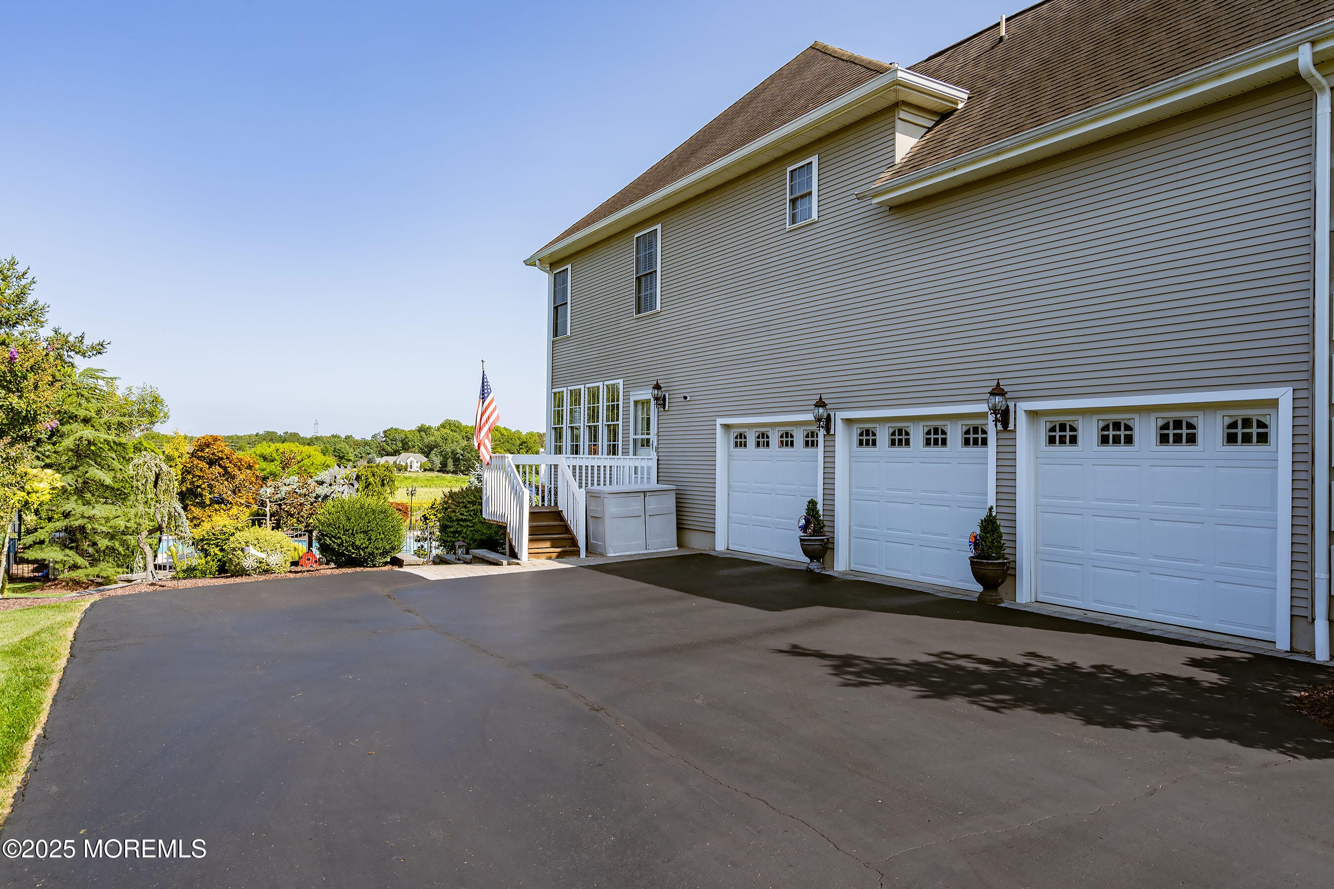 421 Georgetown Drive, Morganville, NJ, 07751 image 66