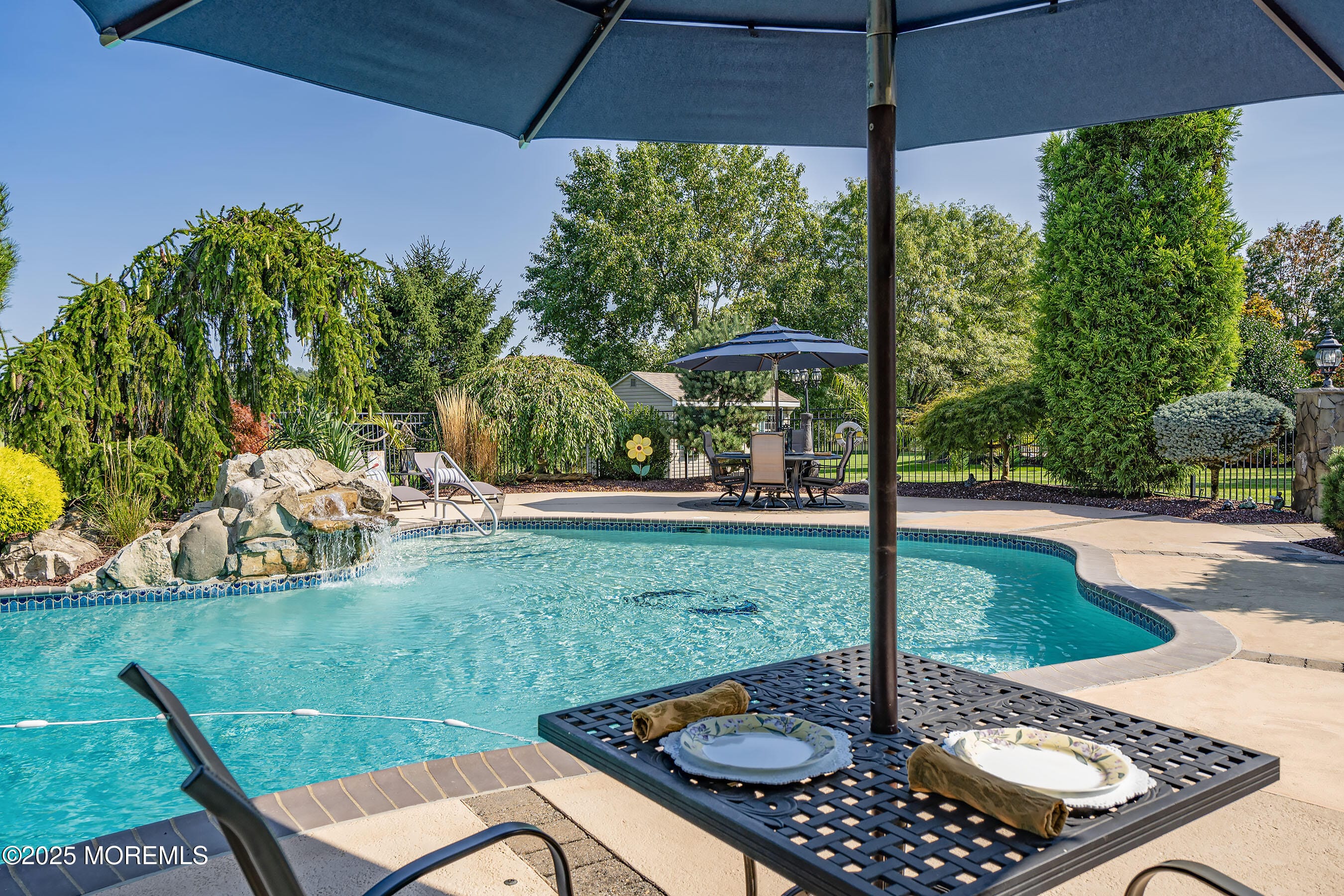 421 Georgetown Drive, Morganville, NJ, 07751 image 55