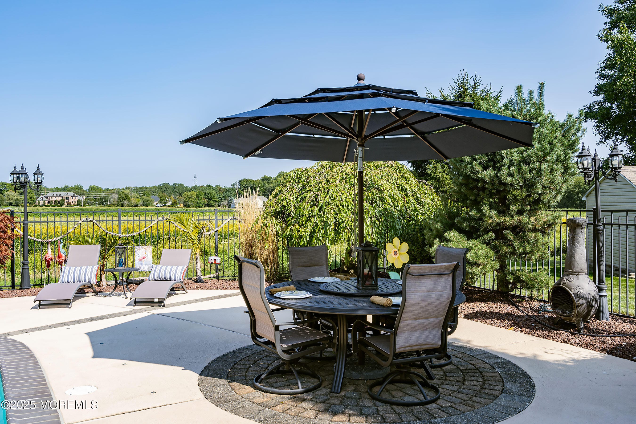 421 Georgetown Drive, Morganville, NJ, 07751 image 64