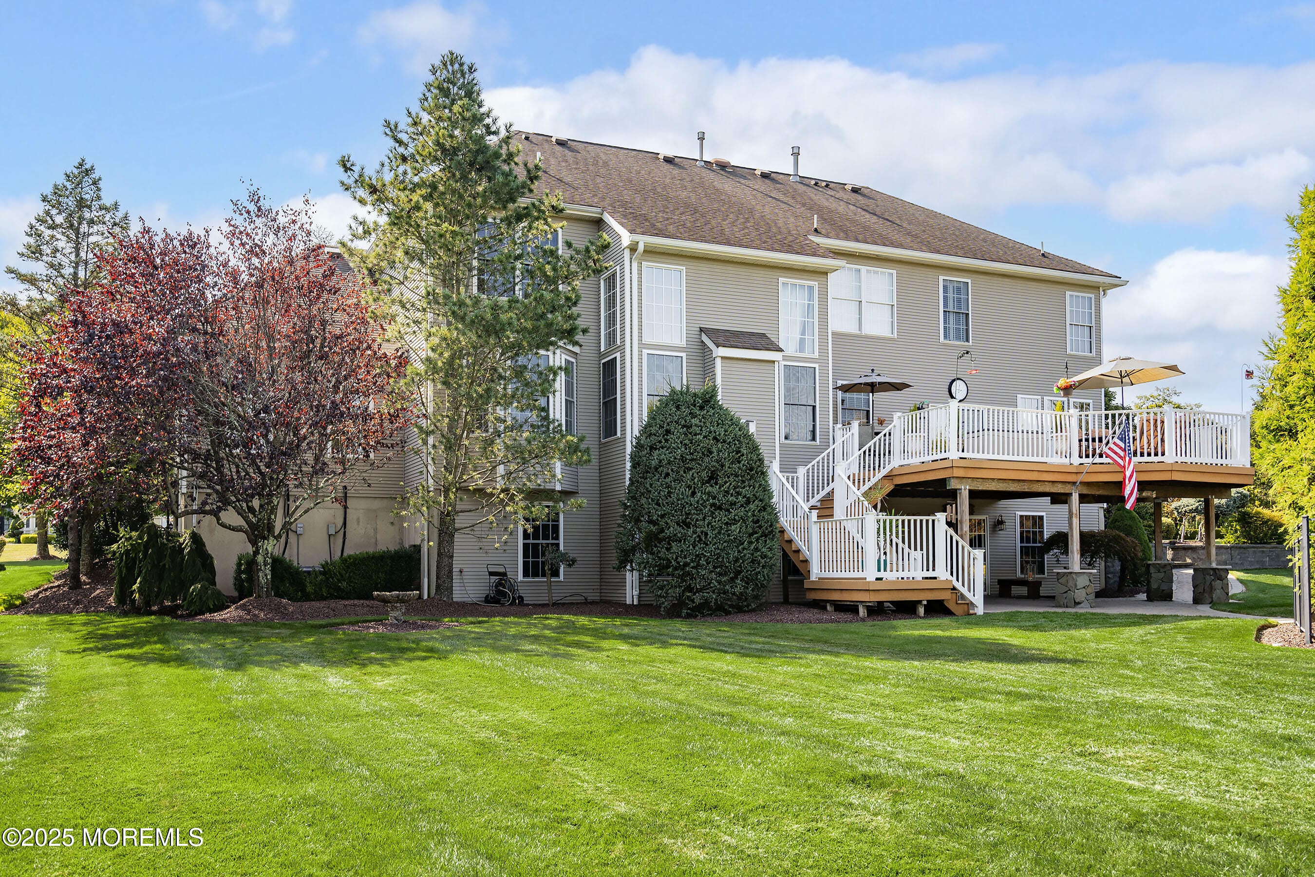 421 Georgetown Drive, Morganville, NJ, 07751 image 65