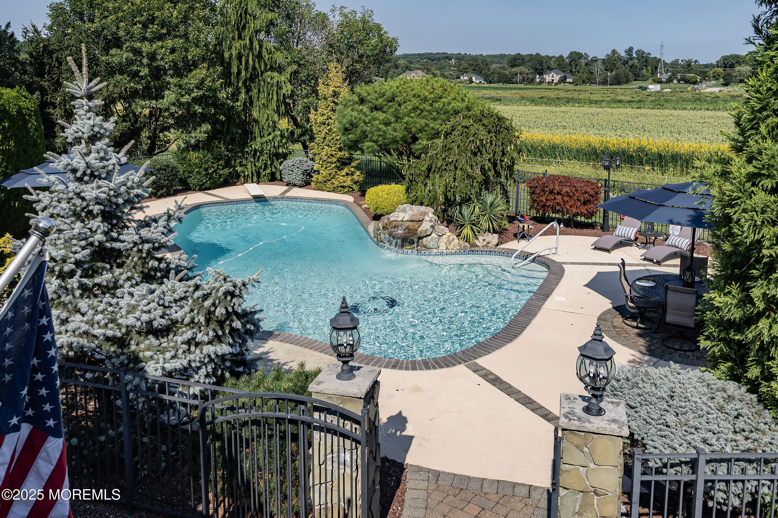 421 Georgetown Drive, Morganville, NJ, 07751 image 56