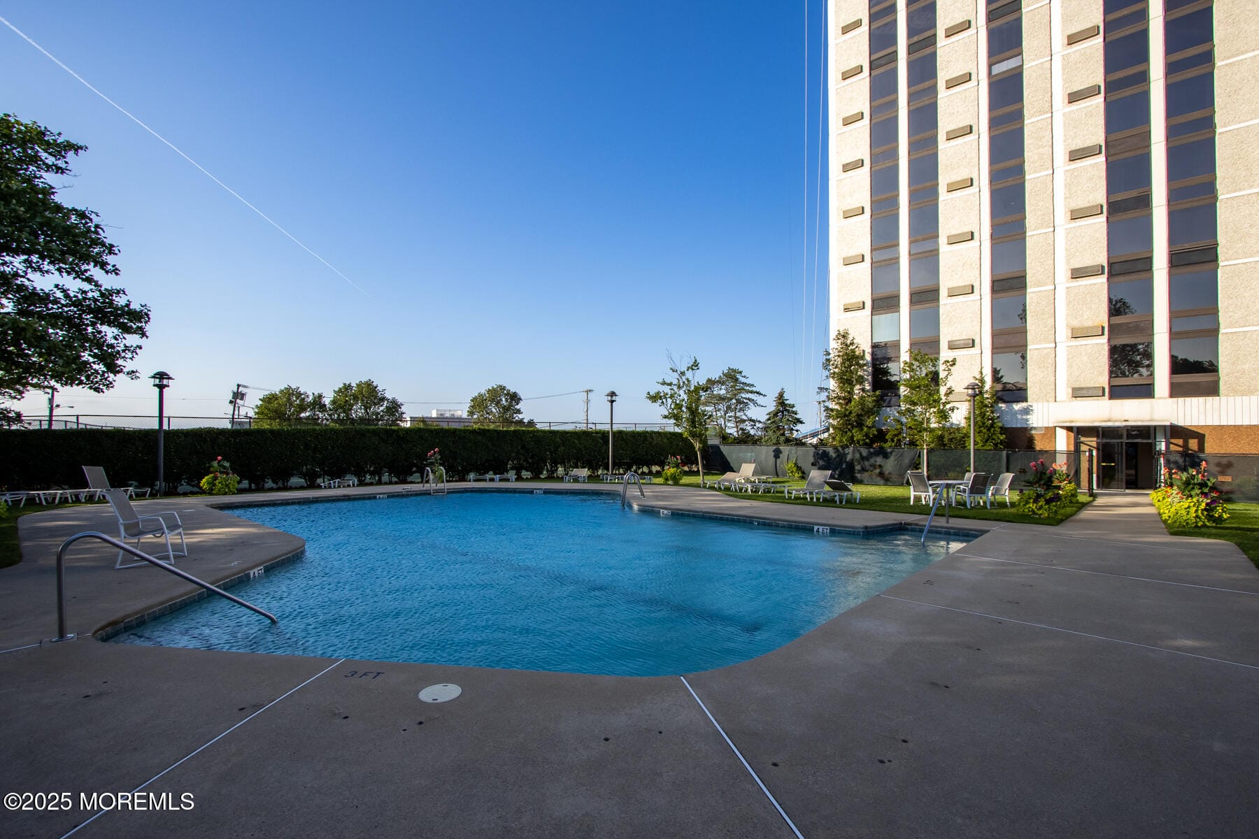 1 Channel Drive 1708, Monmouth Beach, NJ, 07750 image 35