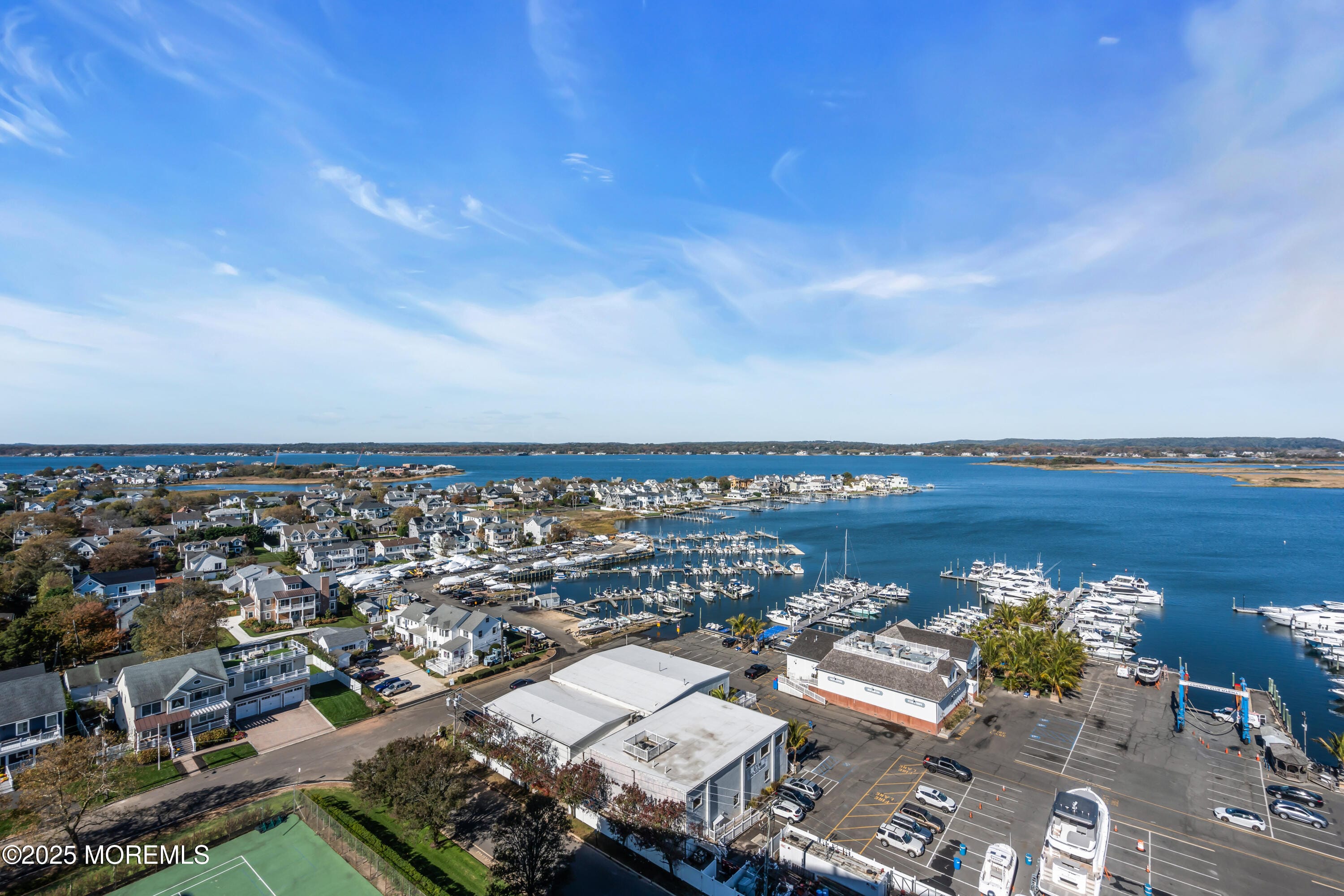 1 Channel Drive 1708, Monmouth Beach, NJ, 07750 image 43