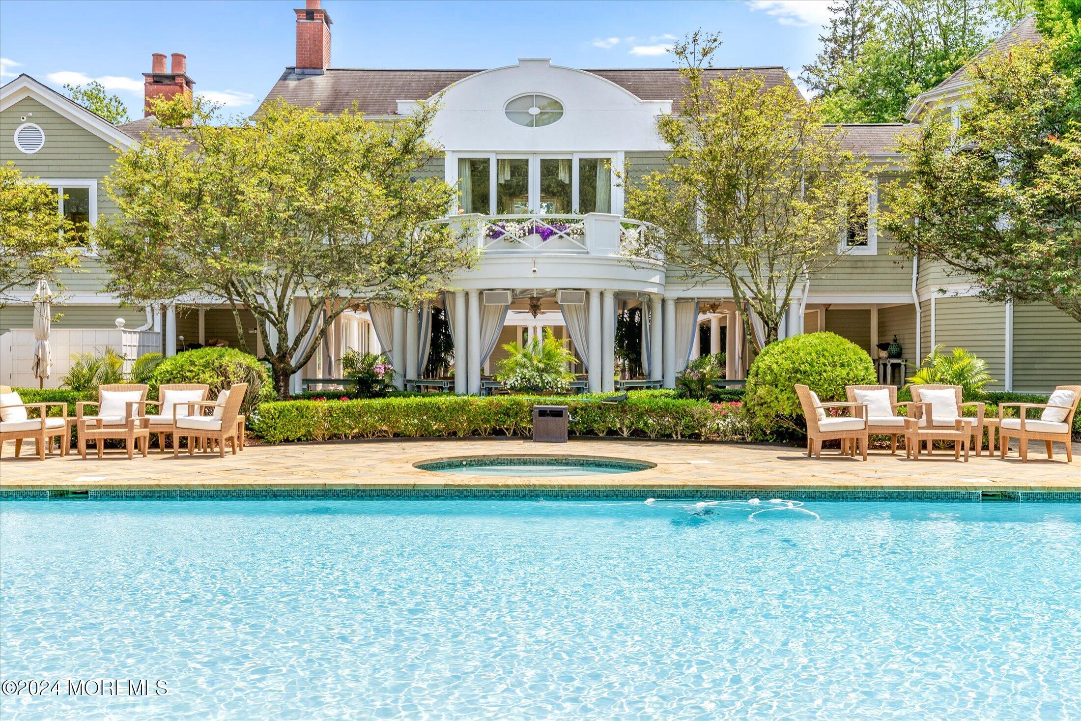 251 Park Avenue, Oakhurst, NJ, 07755 image 42