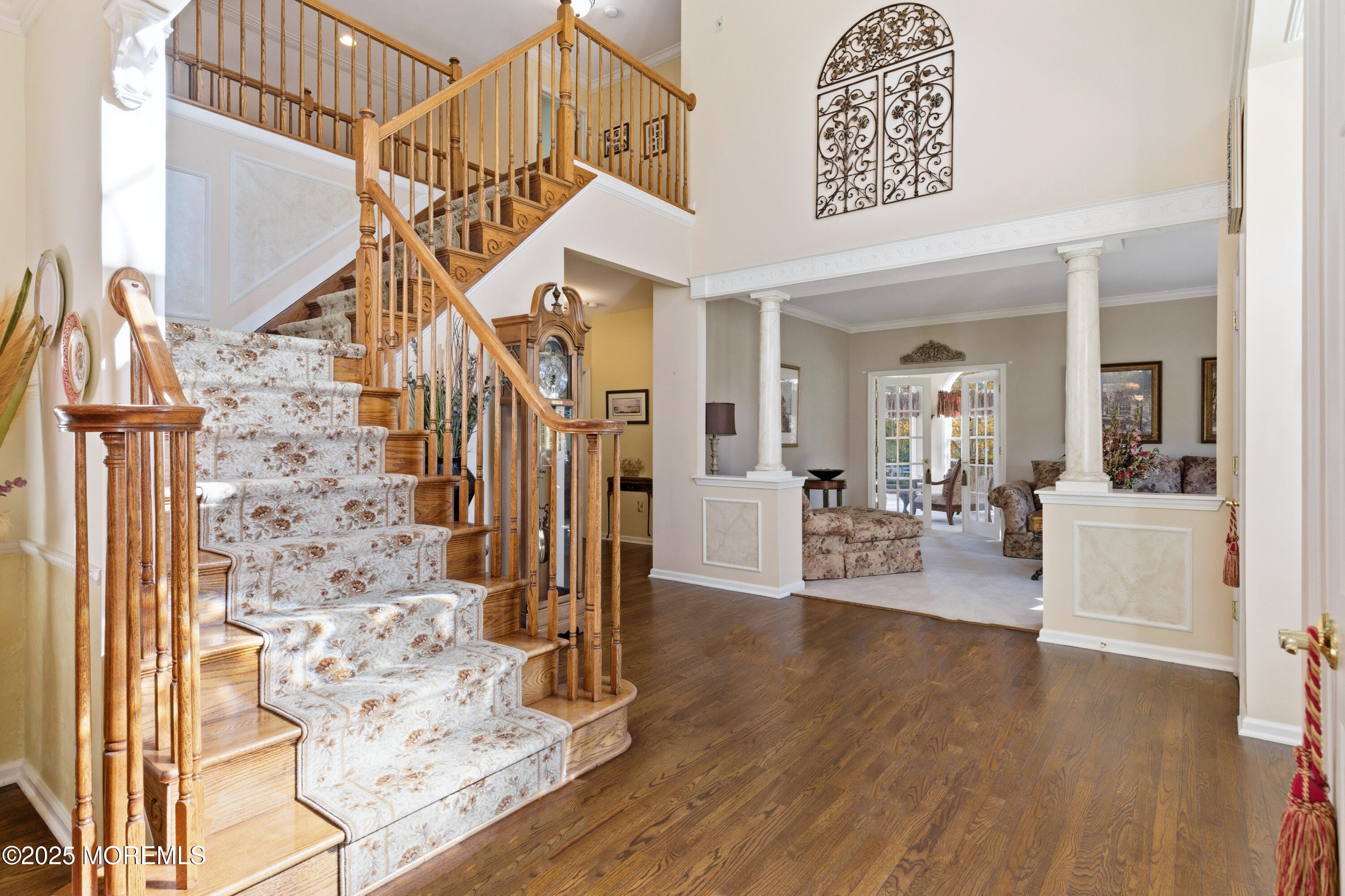 421 Georgetown Drive, Morganville, NJ, 07751 image 10