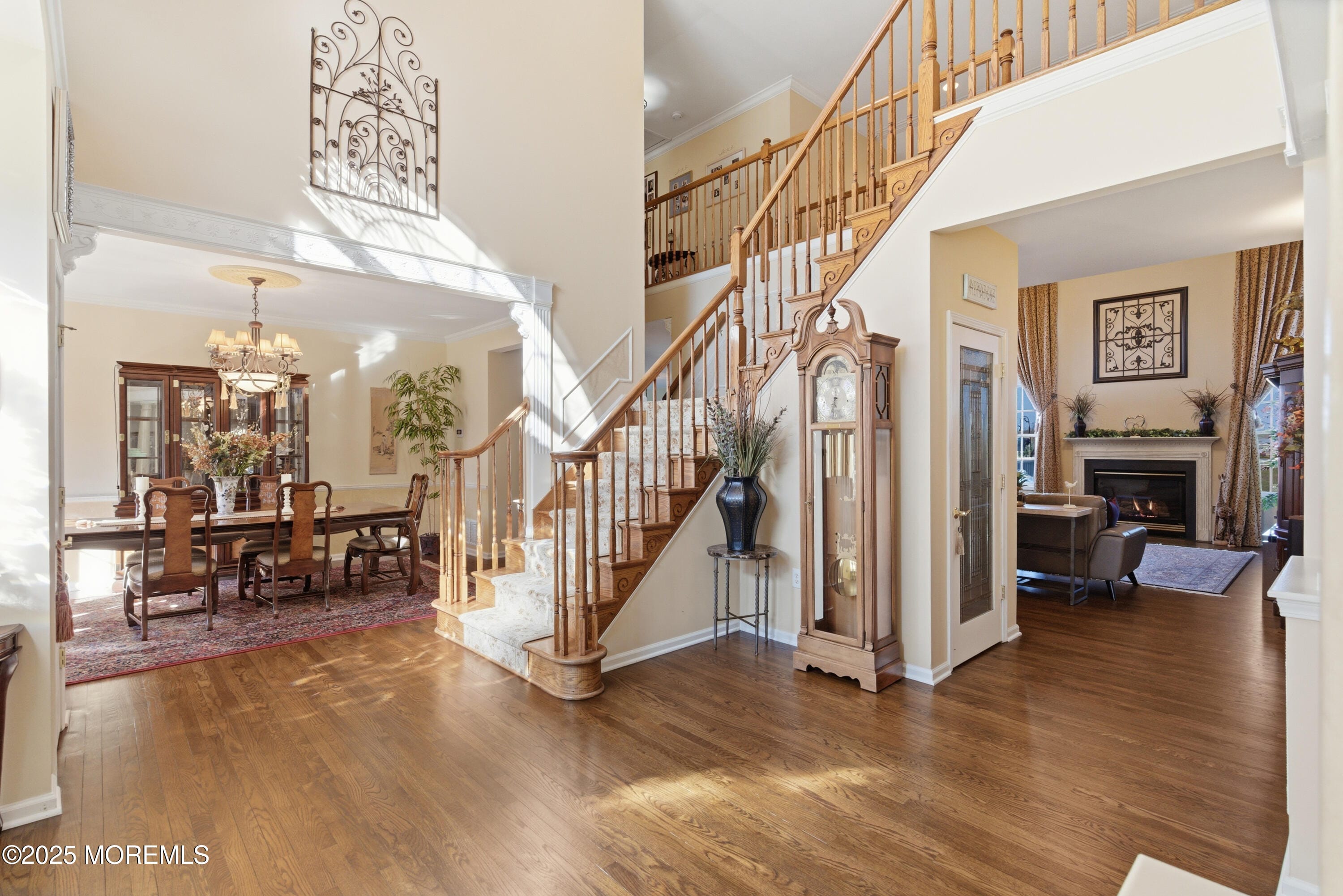 421 Georgetown Drive, Morganville, NJ, 07751 image 15