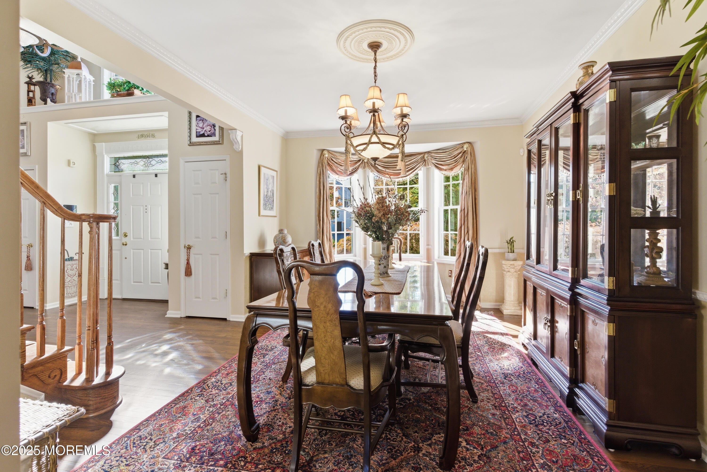 421 Georgetown Drive, Morganville, NJ, 07751 image 16