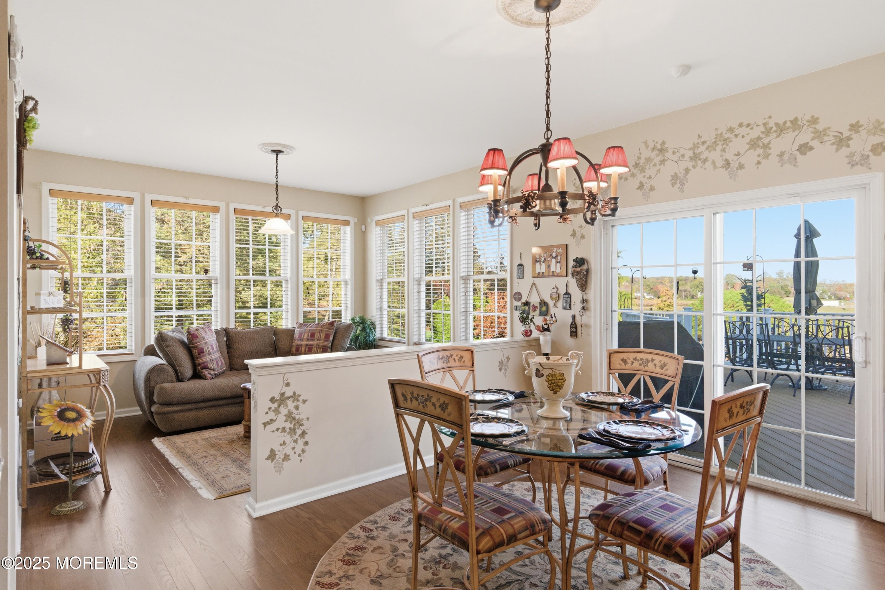 421 Georgetown Drive, Morganville, NJ, 07751 image 23