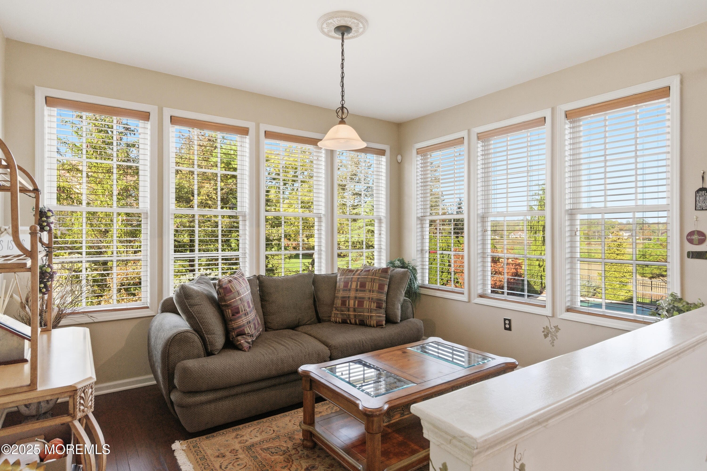 421 Georgetown Drive, Morganville, NJ, 07751 image 25