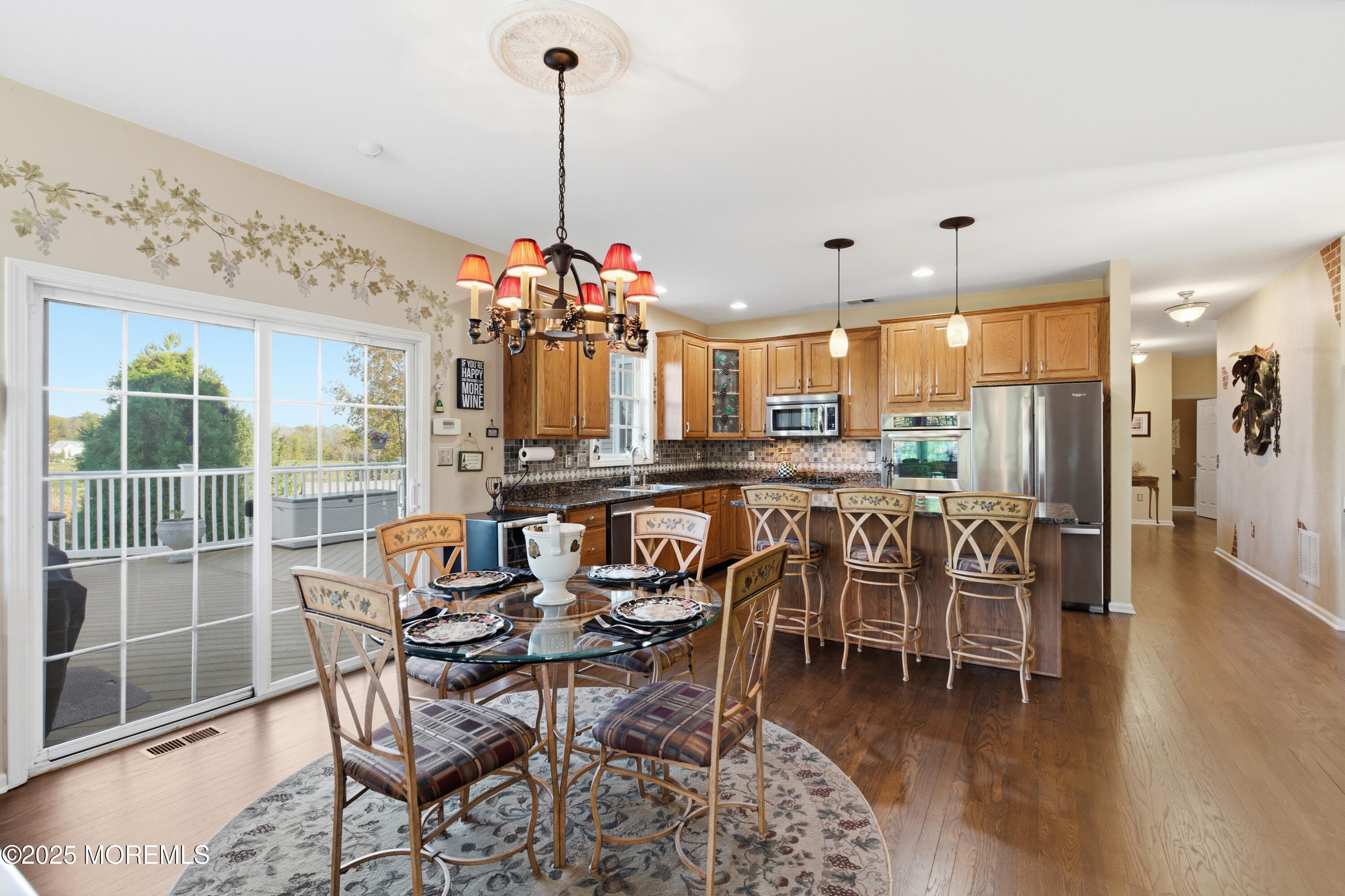 421 Georgetown Drive, Morganville, NJ, 07751 image 18