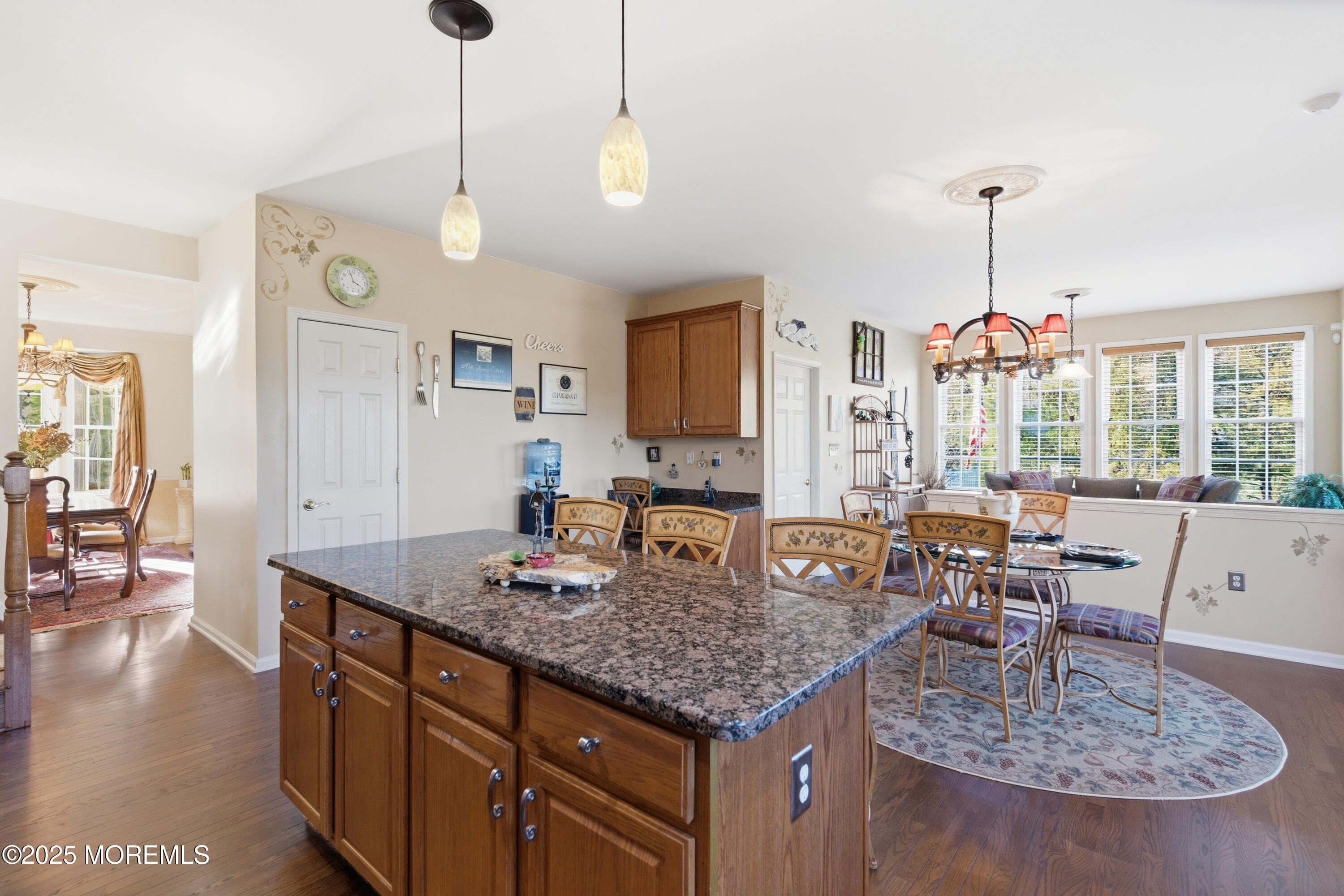 421 Georgetown Drive, Morganville, NJ, 07751 image 24