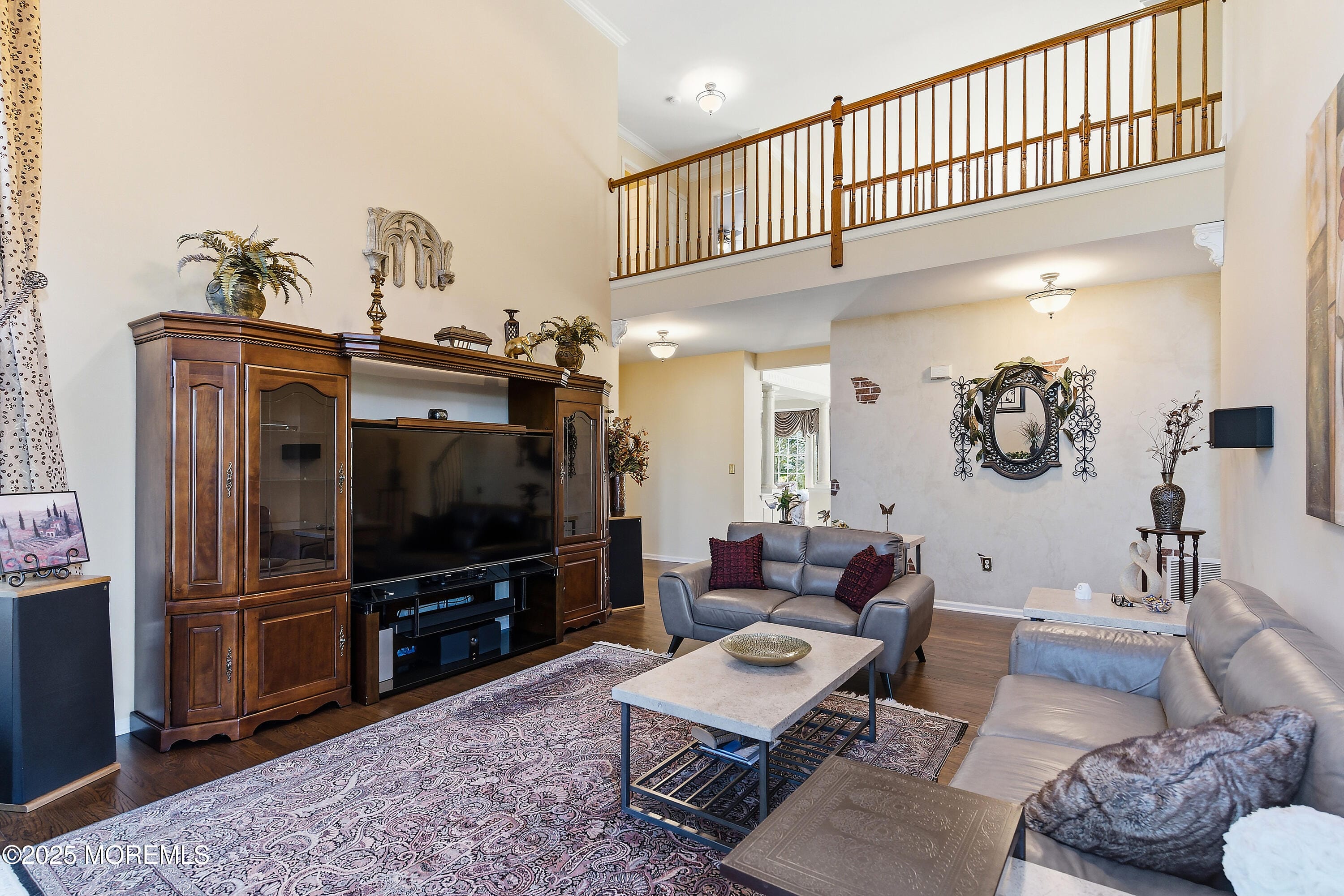 421 Georgetown Drive, Morganville, NJ, 07751 image 27